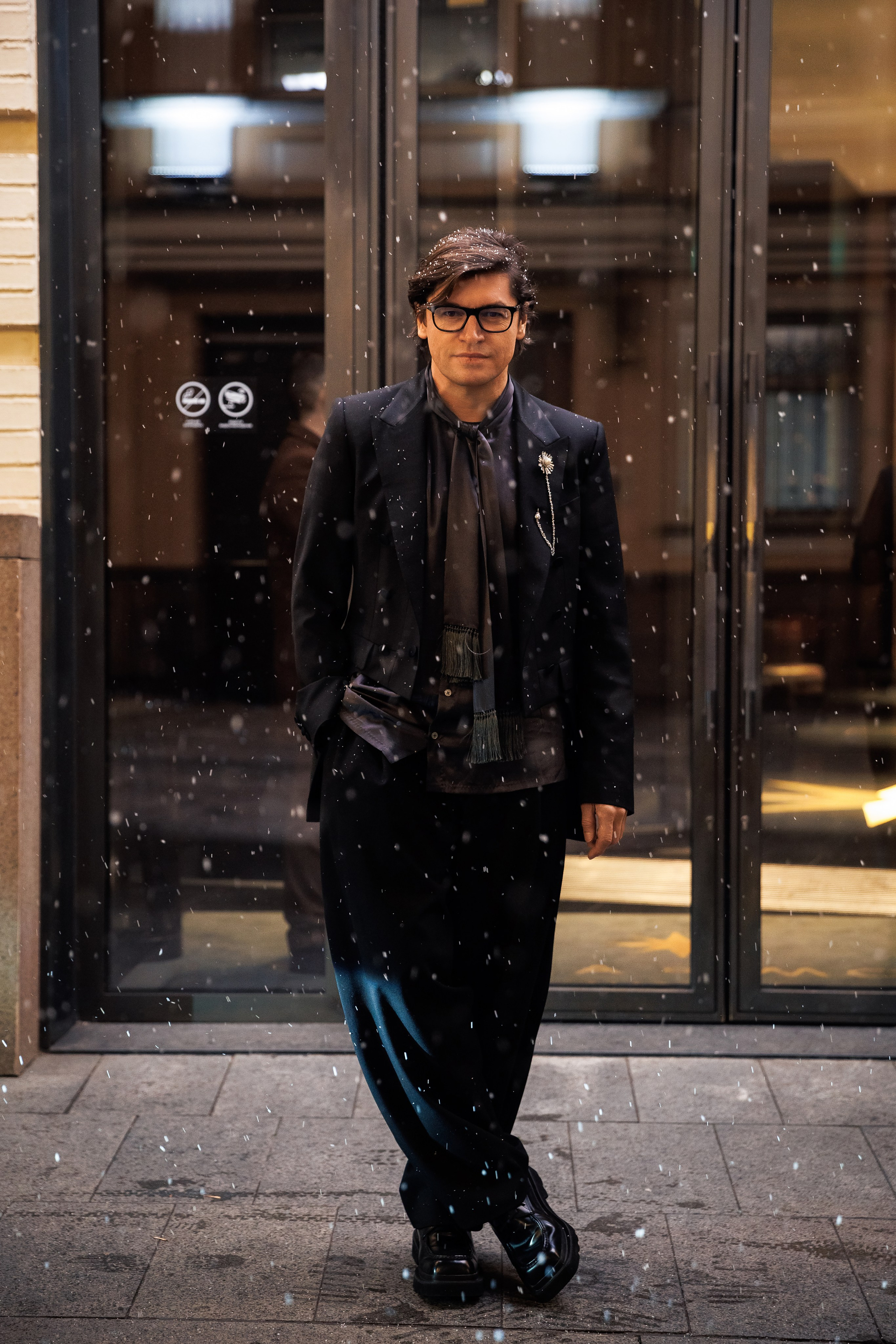 Flawless: Предновогодний Ювелирный Вечер