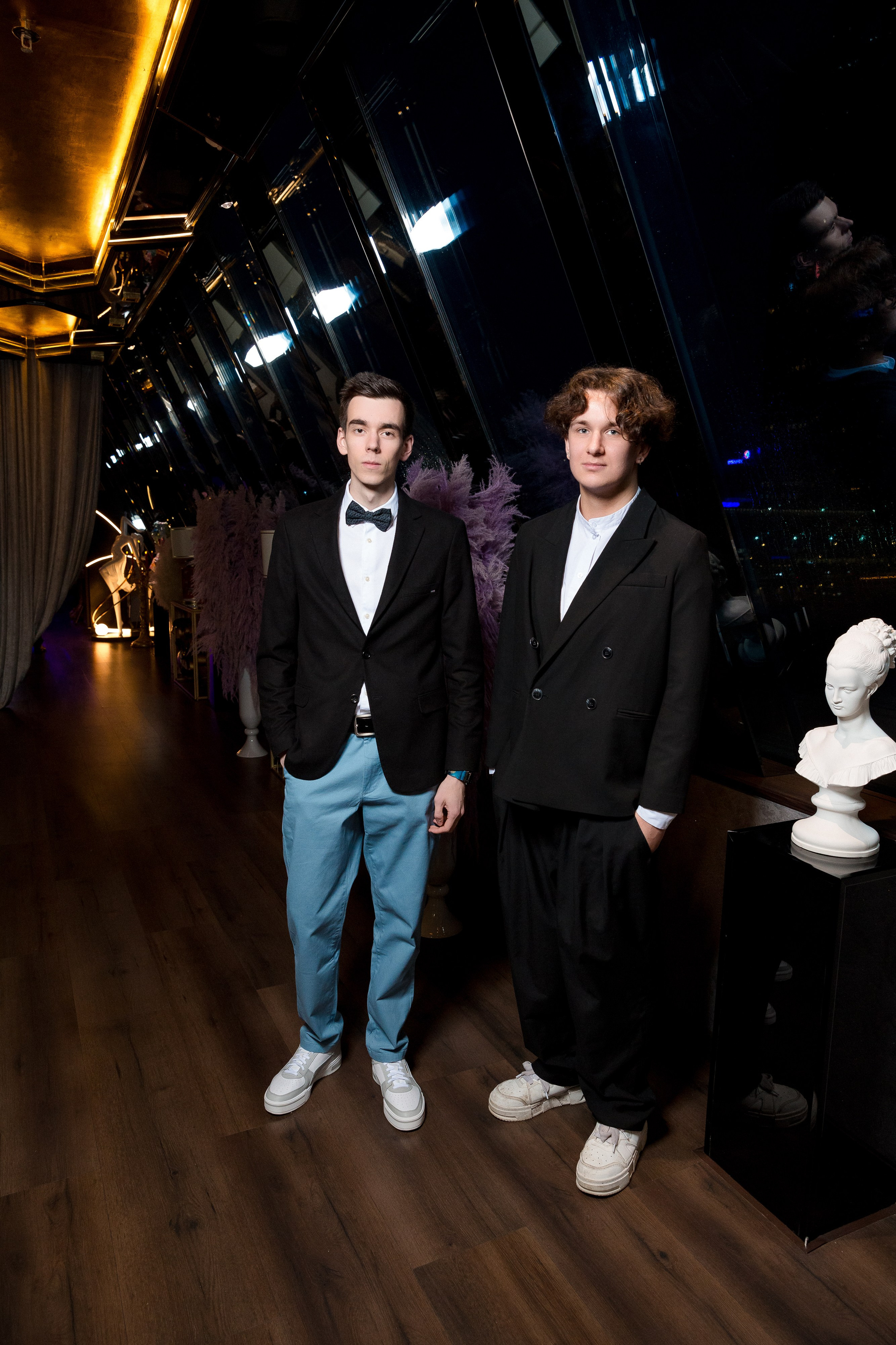 Премия The Medical Stars&Beauty Awards 2024. Репортажный Фотограф Александр Назаров. Москва и М.О