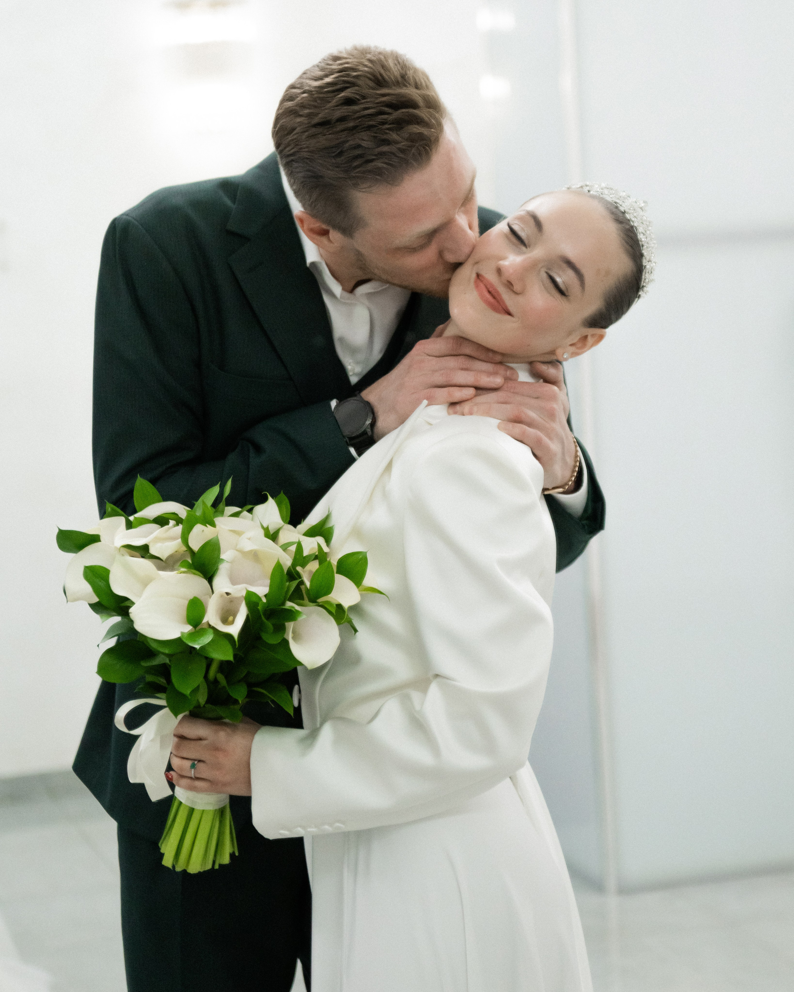 Mini СВАДЬБА. ДИНА МИХНЕВА спортивный фотограф Москва