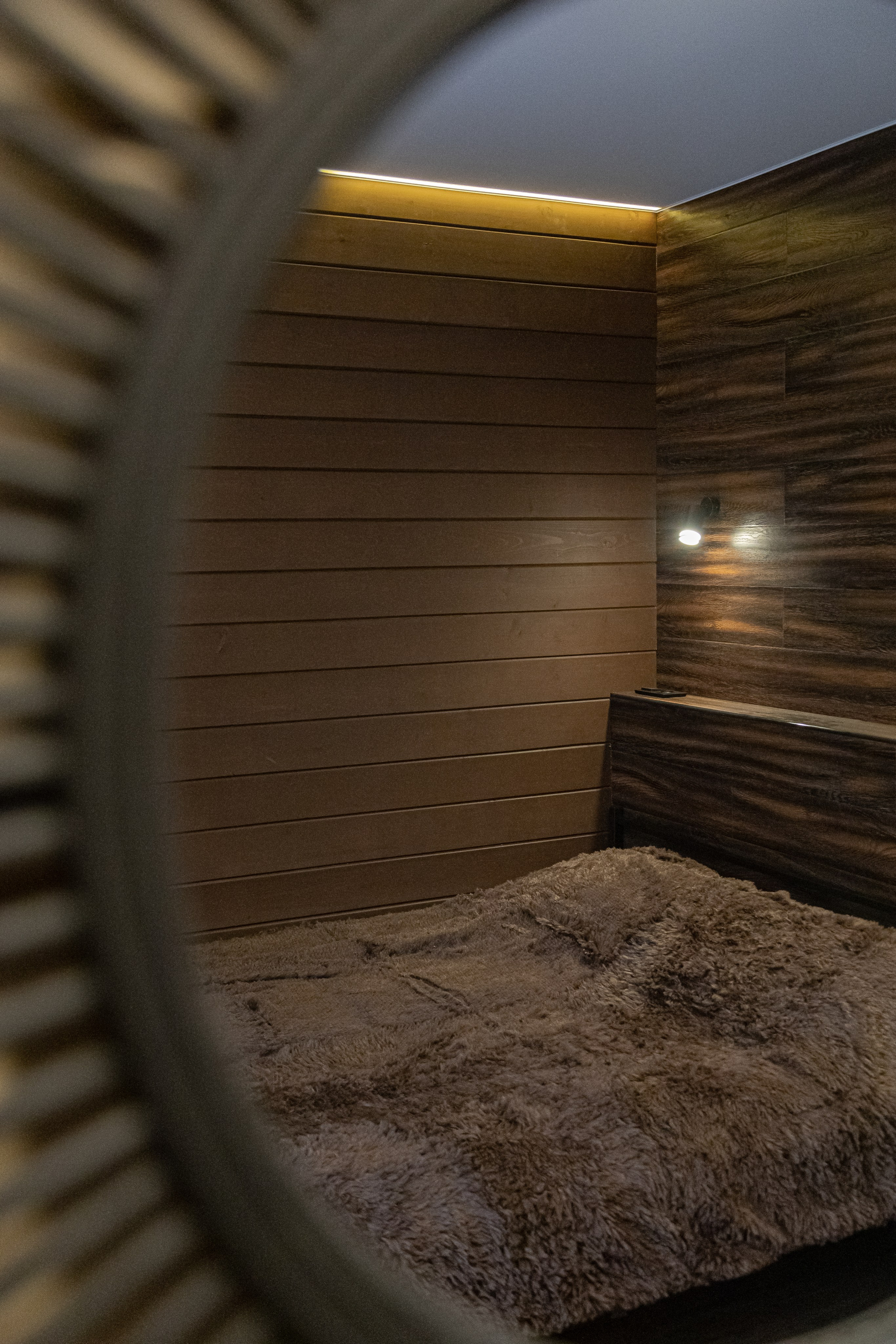 Загородный дом. Главная