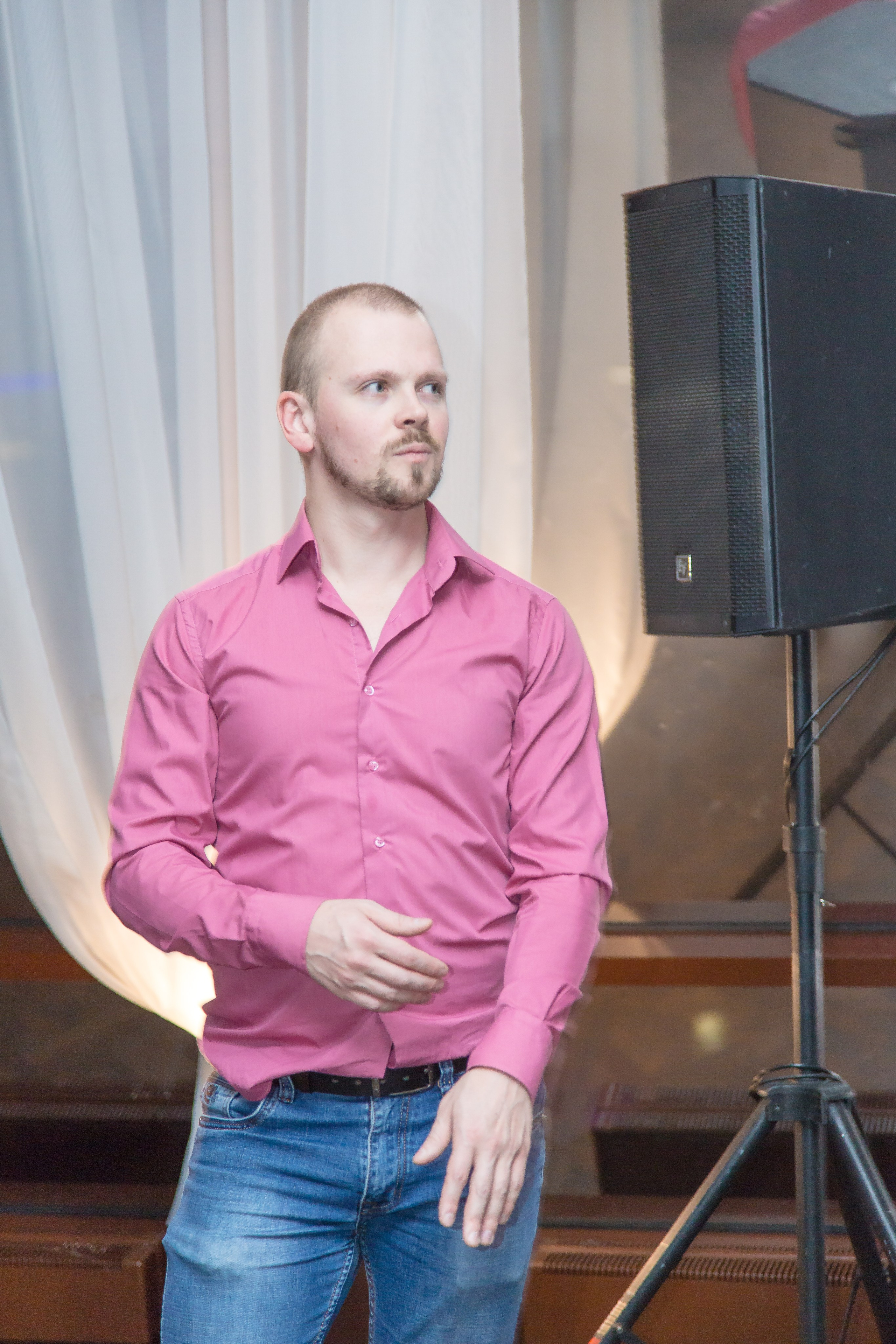 КОРПОРАТИВ НОВЫЙ ГОД. Главная