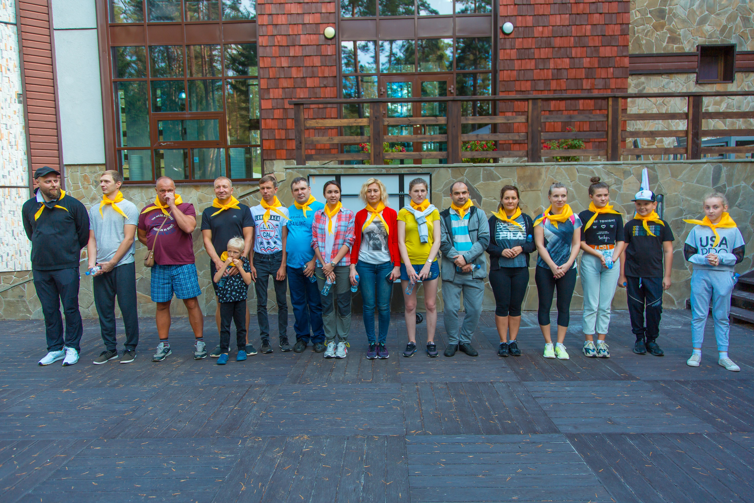 КОРПОРАТИВ РАПСОДИЯ. Главная