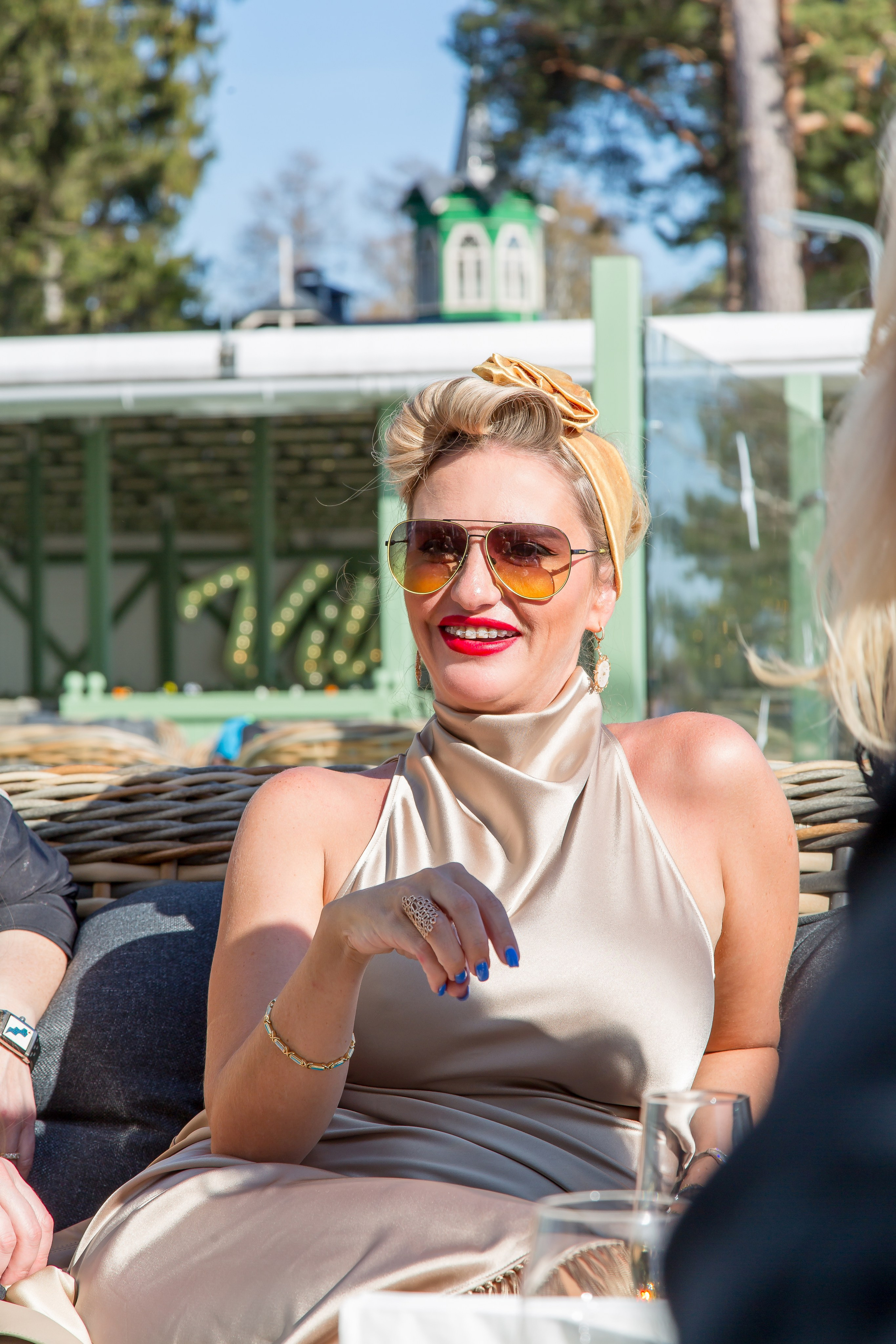 ВИЛЛА ВЕРДЕ ДЕНЬ РОЖДЕНИЯ. Главная