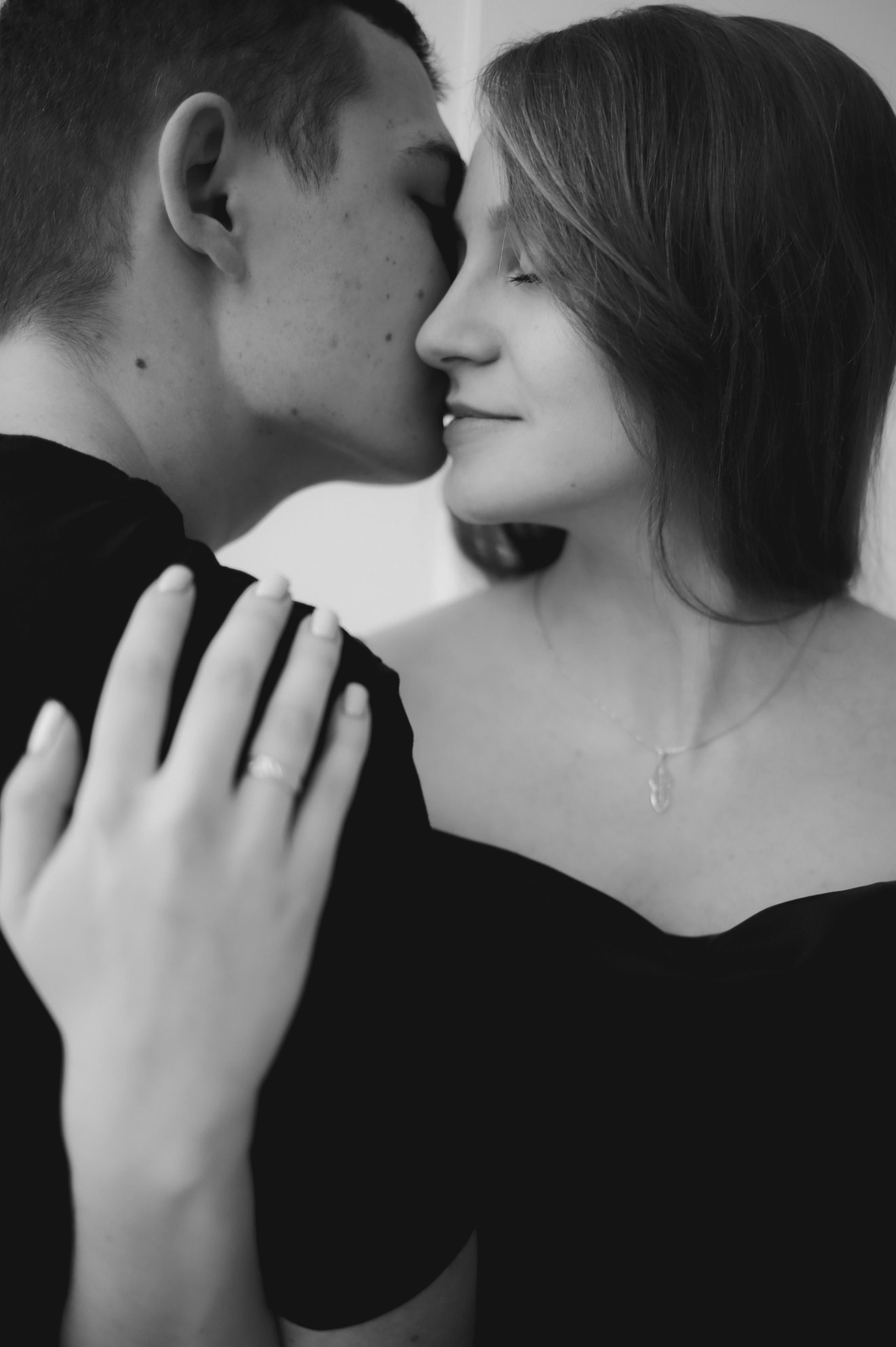 Отзывы. Фотограф Москва и МО Анастасия Пясковская