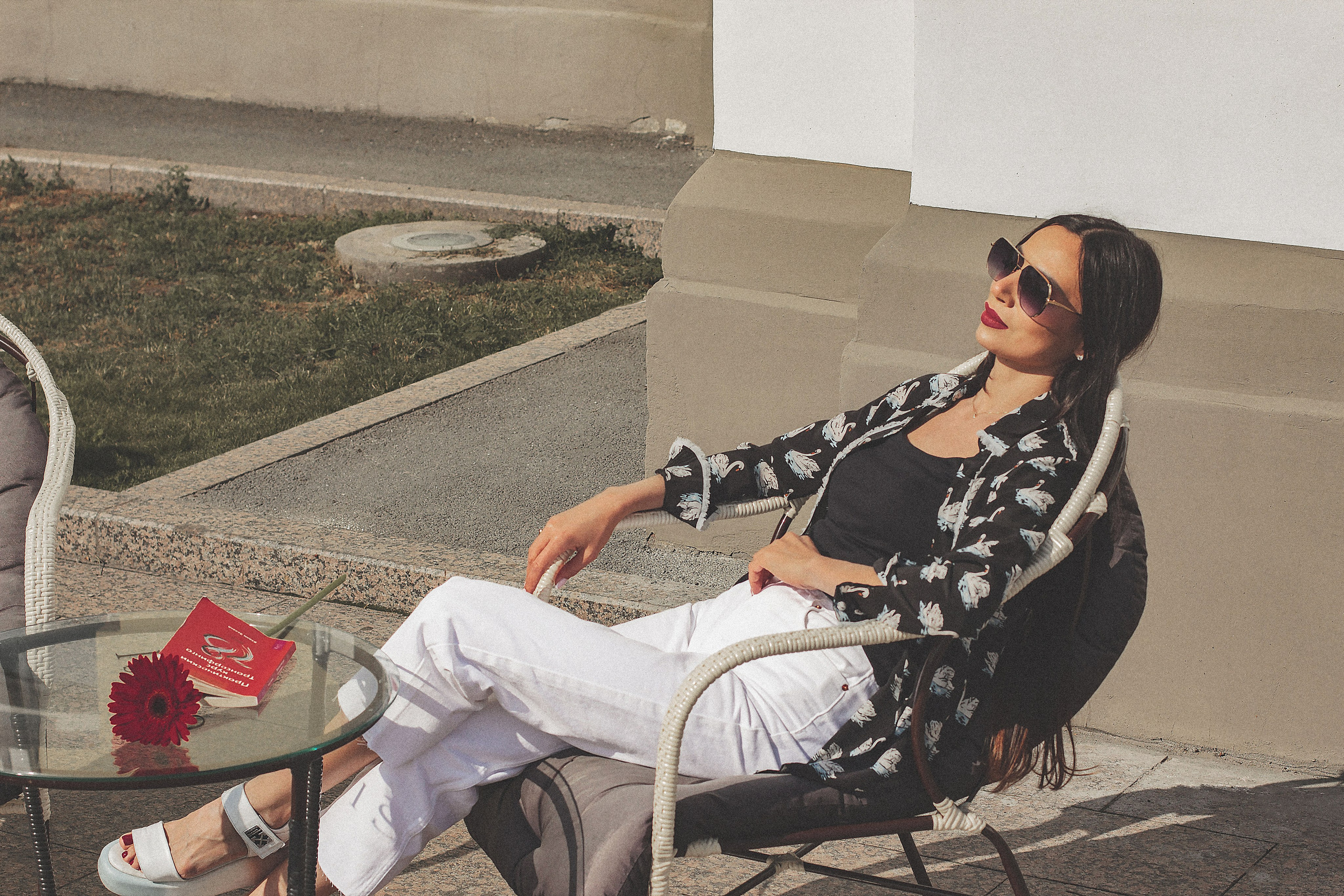 Юлия. Фотограф и видеограф в Омск/Москва Сащенко Лера