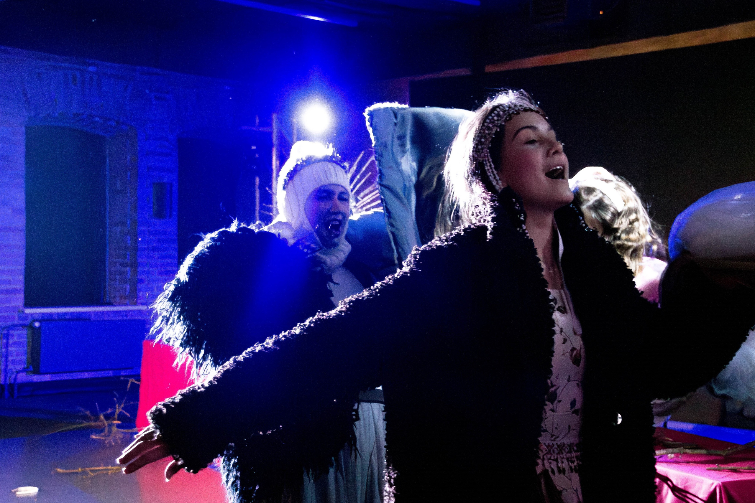 Репортажная съемка. Ph | Tyumen