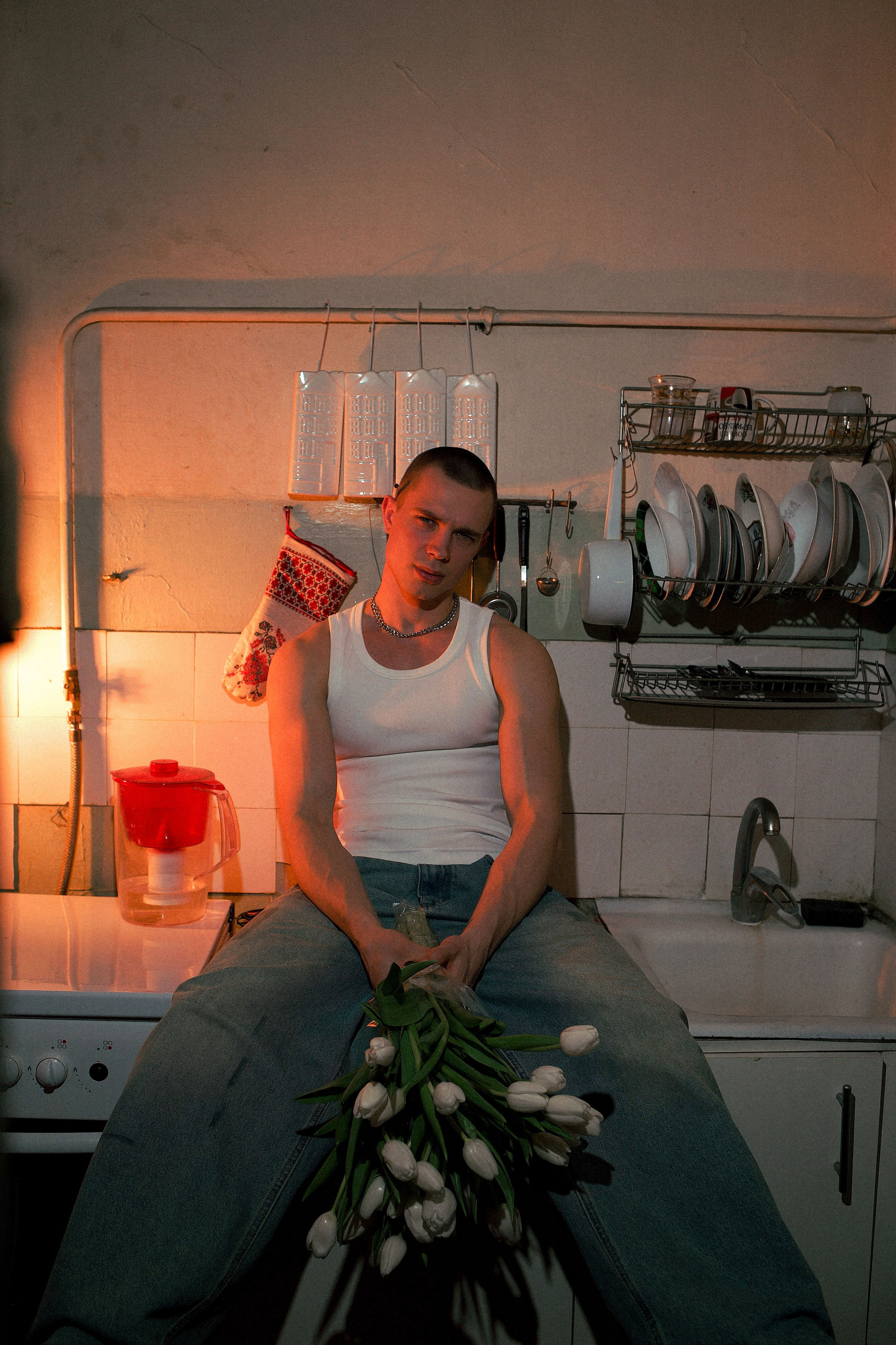 АРТЁМ | 8 МАРТА. Фотограф | Москва