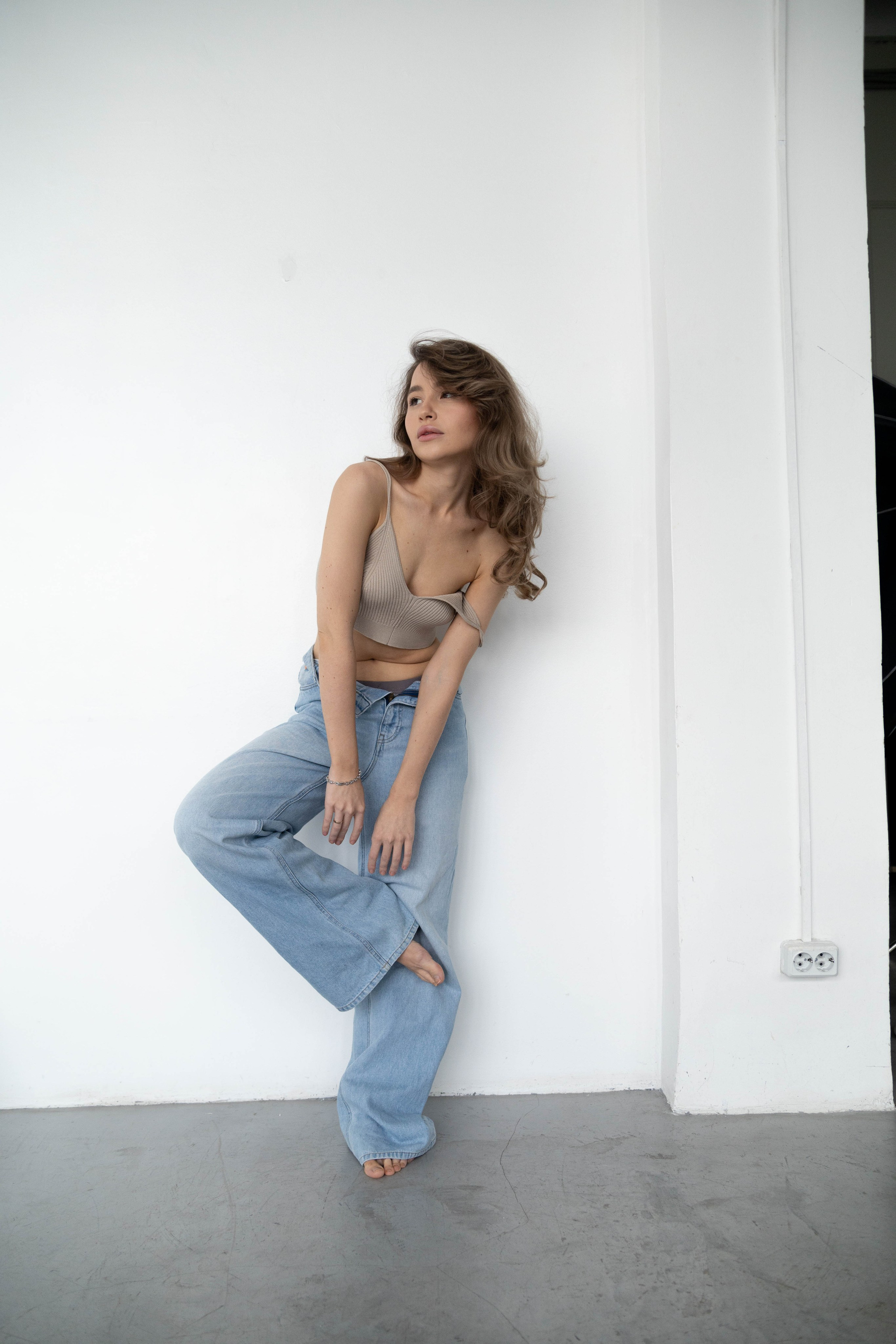 Ника. Фотограф оренбург