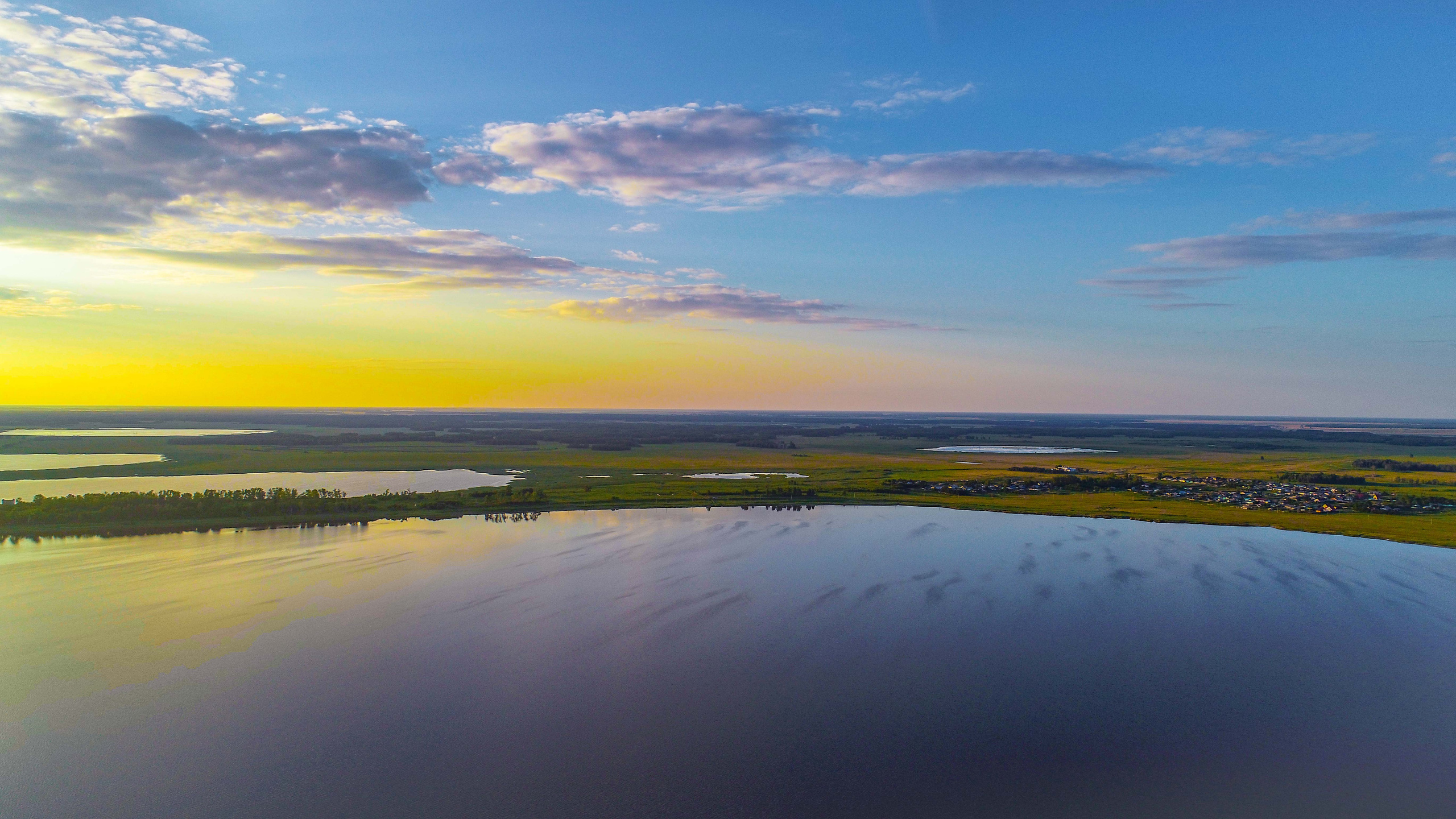 ФОТОГРАФИИ. АЭРОСЪЁМКА НОВОСИБИРСК | Сидоровец Дмитрий