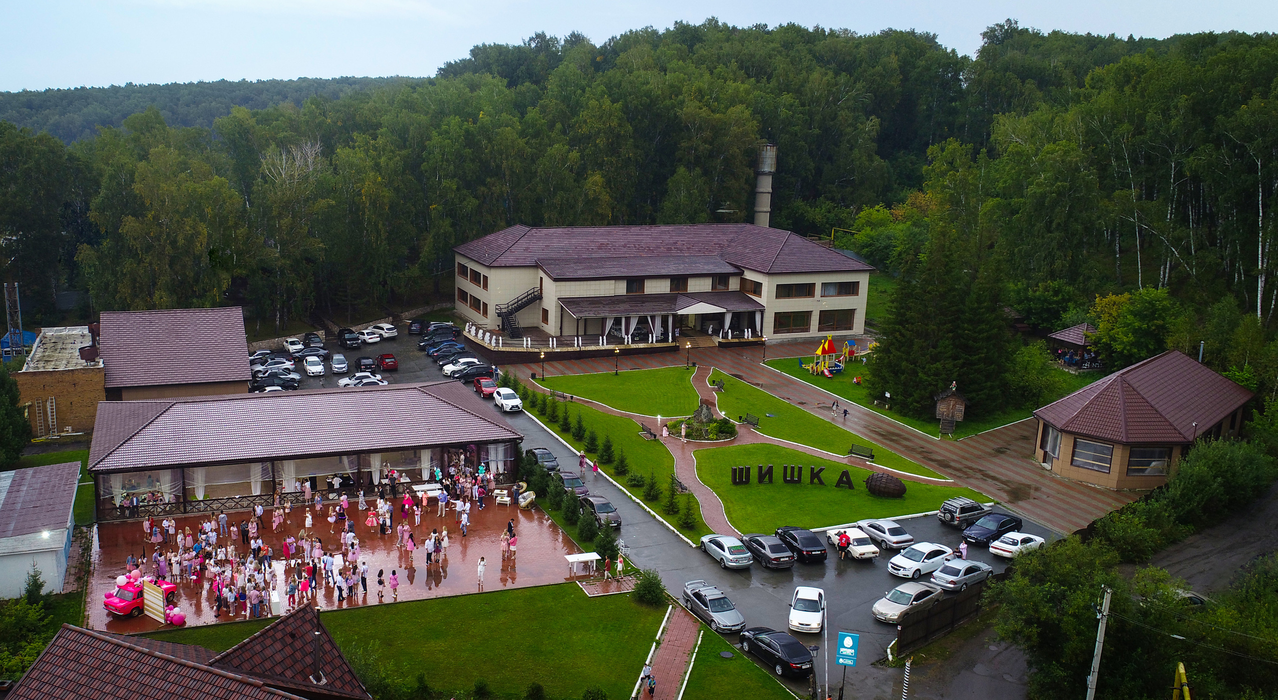 ФОТОГРАФИИ. АЭРОСЪЁМКА НОВОСИБИРСК | Сидоровец Дмитрий