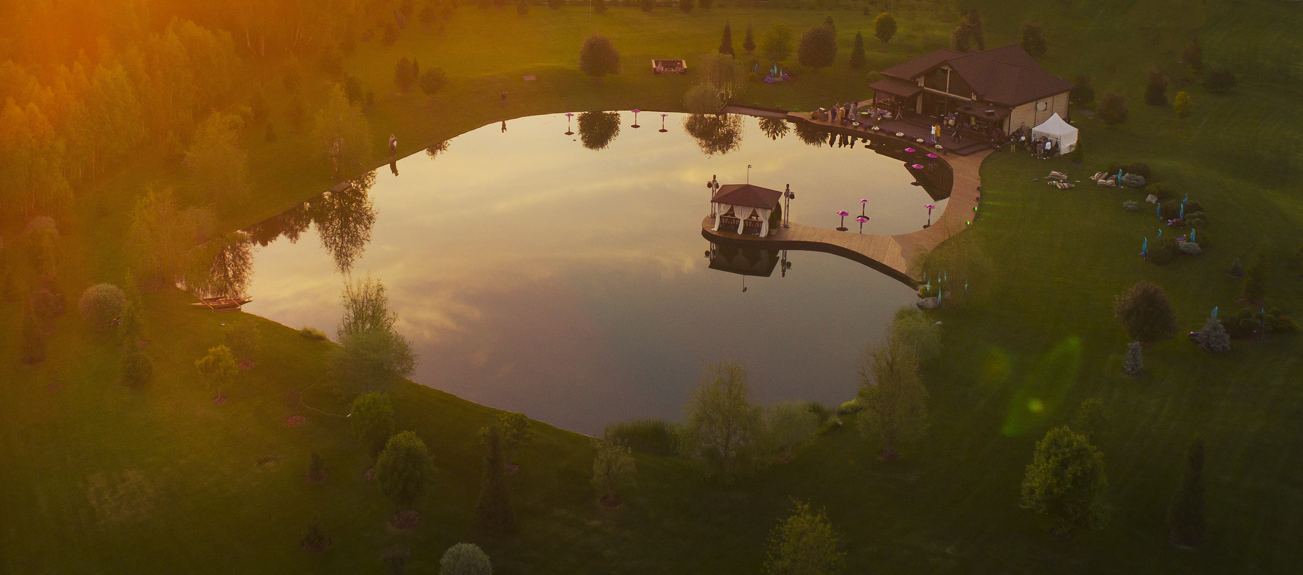 ФОТОГРАФИИ. АЭРОСЪЁМКА НОВОСИБИРСК | Сидоровец Дмитрий