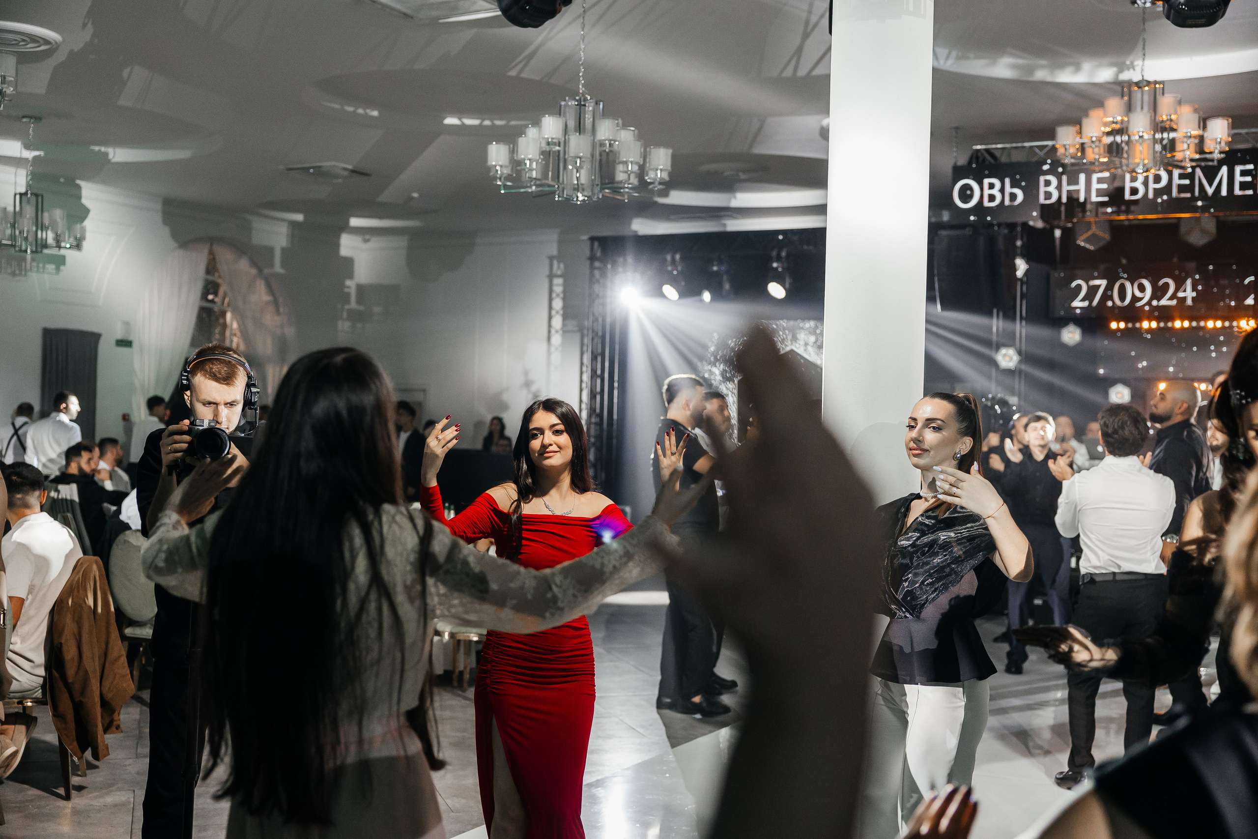 A&L. Свадебный фотограф в Ростове-на-Дону