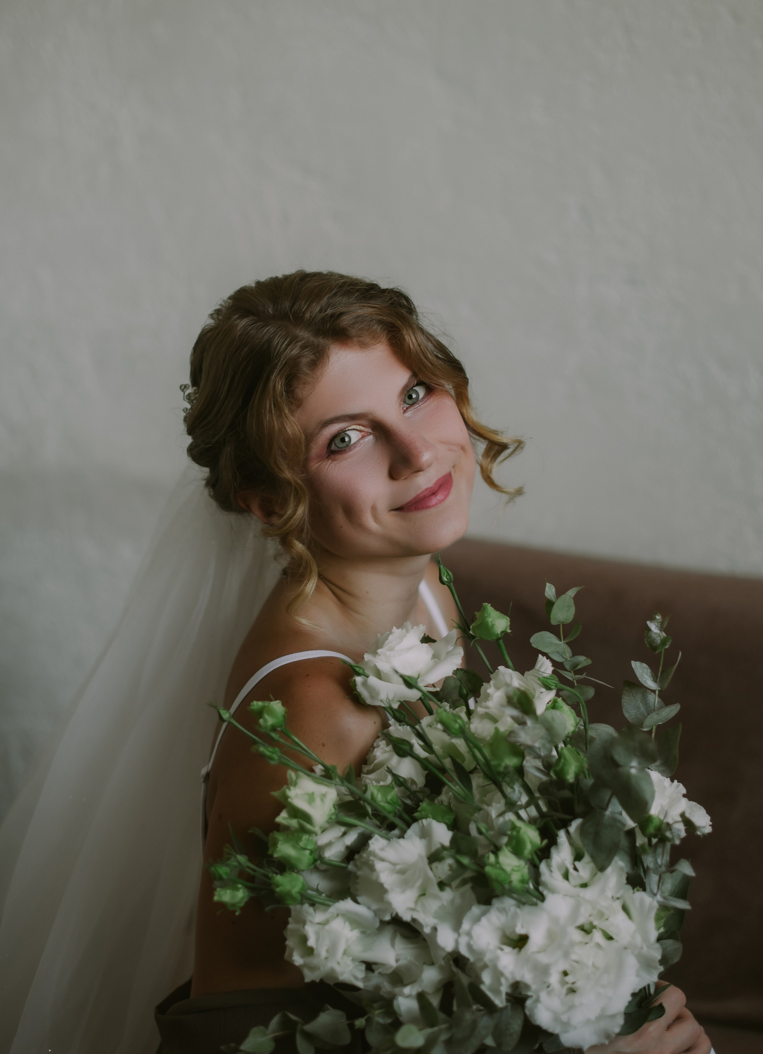 Вадим и Лера (Севастополь). Свадебный, женский, семейный фотограф в Севастополе Юлия Мошенко