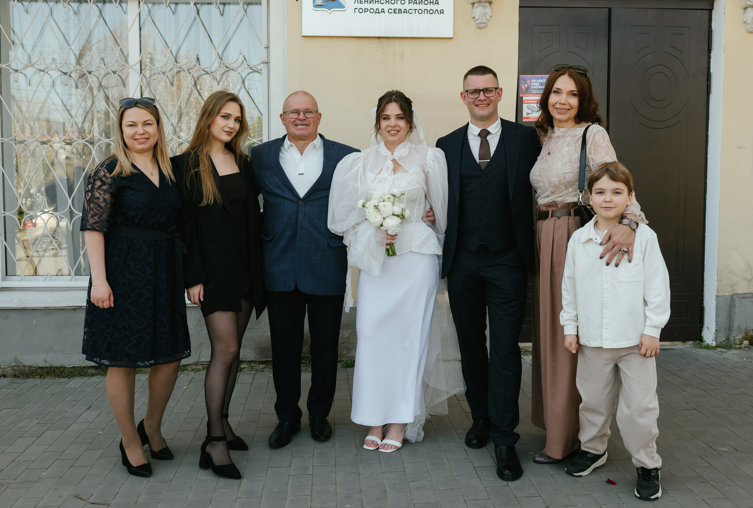 ! ♥. Свадебный, женский, семейный фотограф в Севастополе Юлия Мошенко