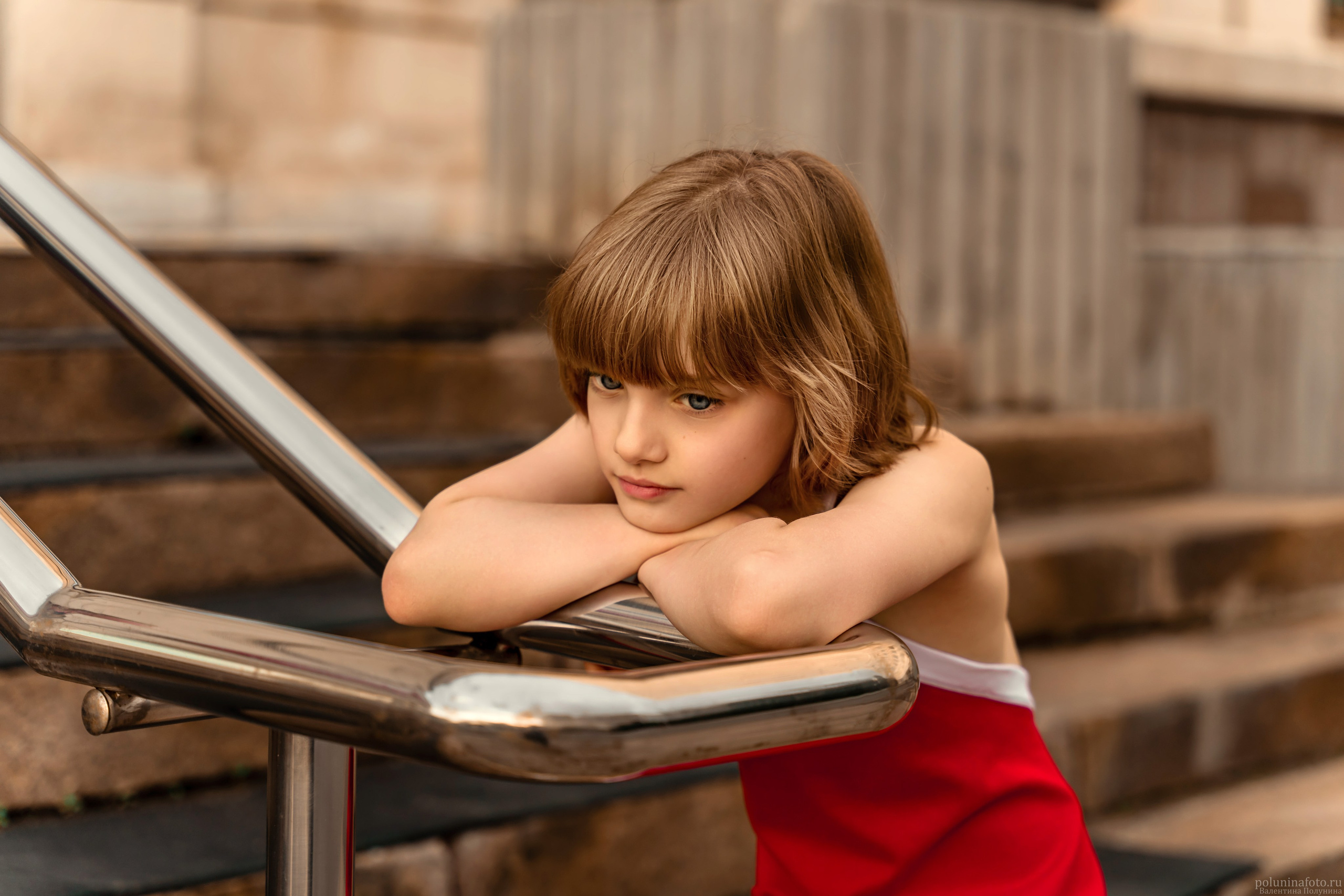 Алиса Селезнёва, по Сто лет тому вперёд, Кир Булычёв, фотограф Валентина Полунина