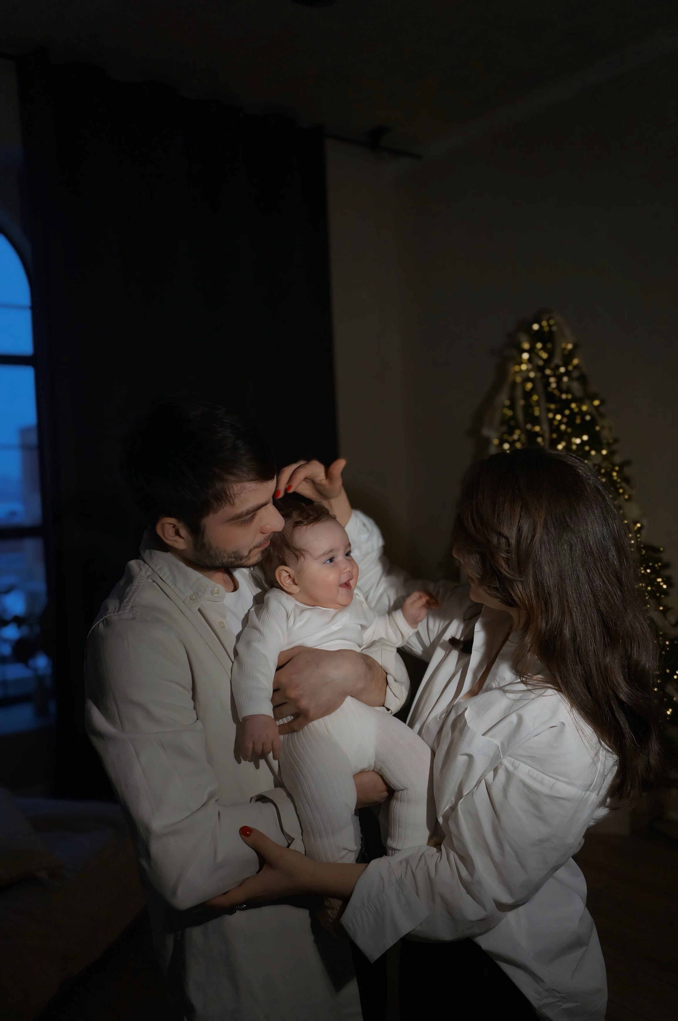 Семья. Фотограф | Москва