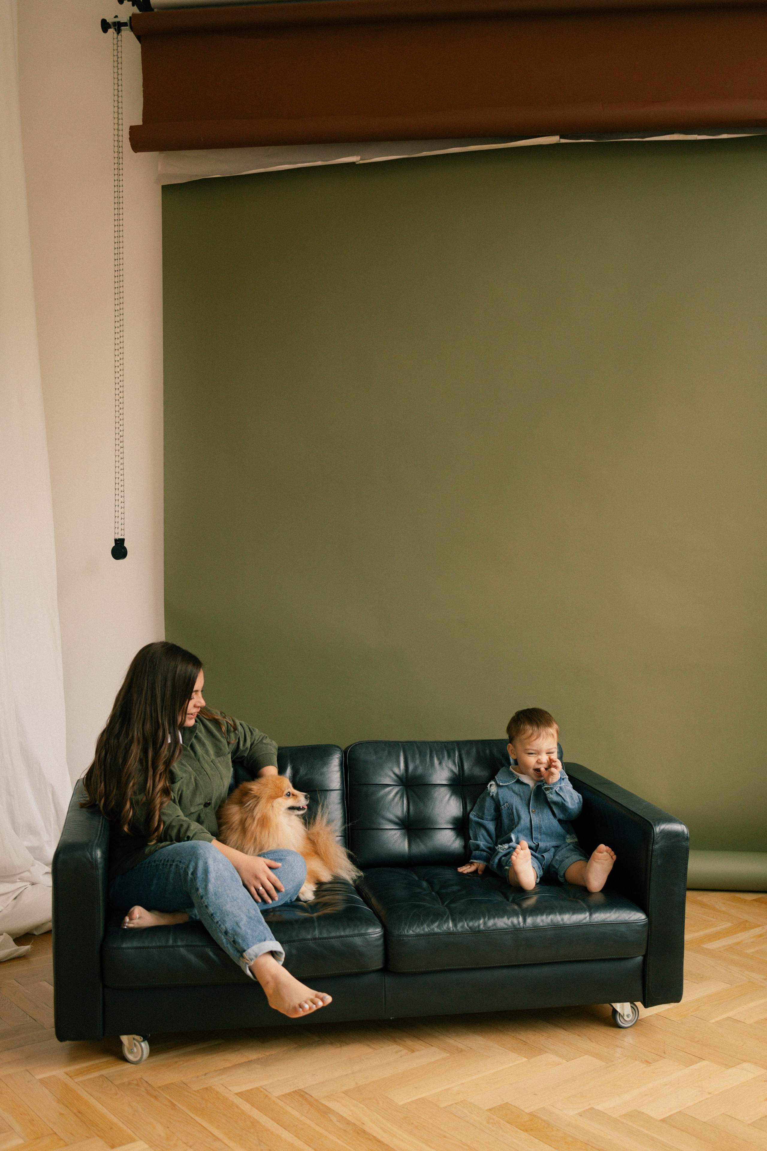 Мария и Илья. Фотограф в Санкт-Петербурге Светлана Арестова