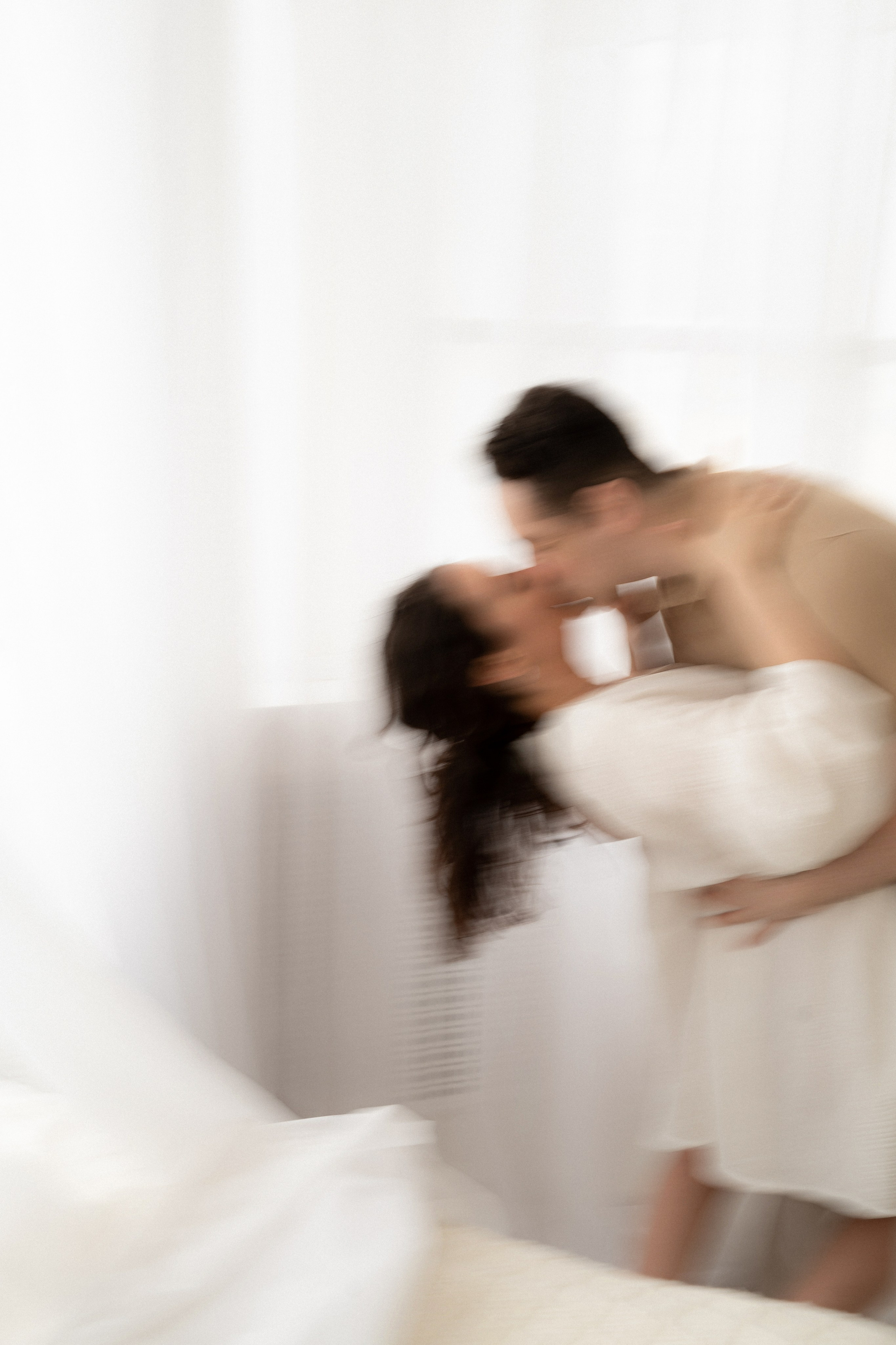 Костя и Джани. Фотограф Алина Филимонова Тверь