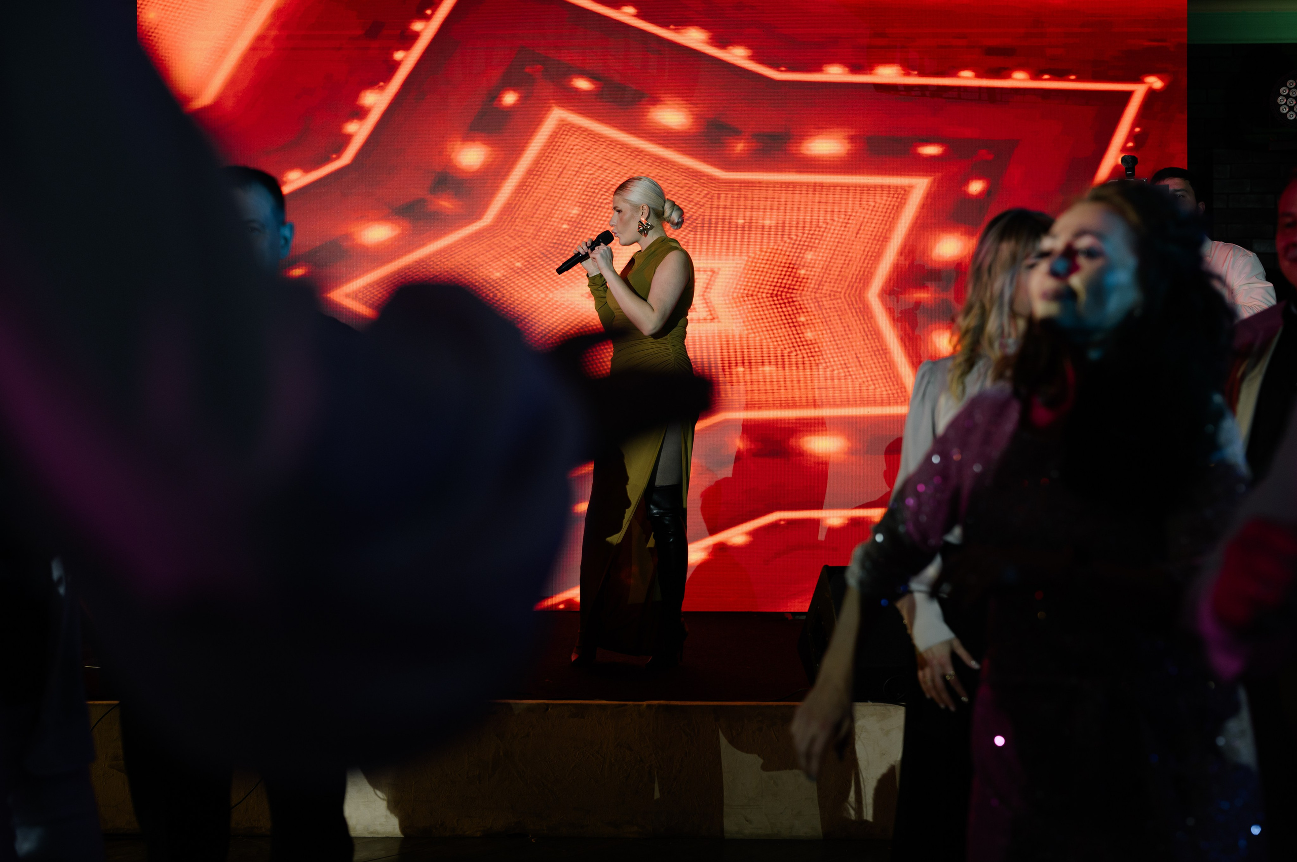 Александр и Оксана. Свадебный и семейный фотограф Светлана Матвеенко