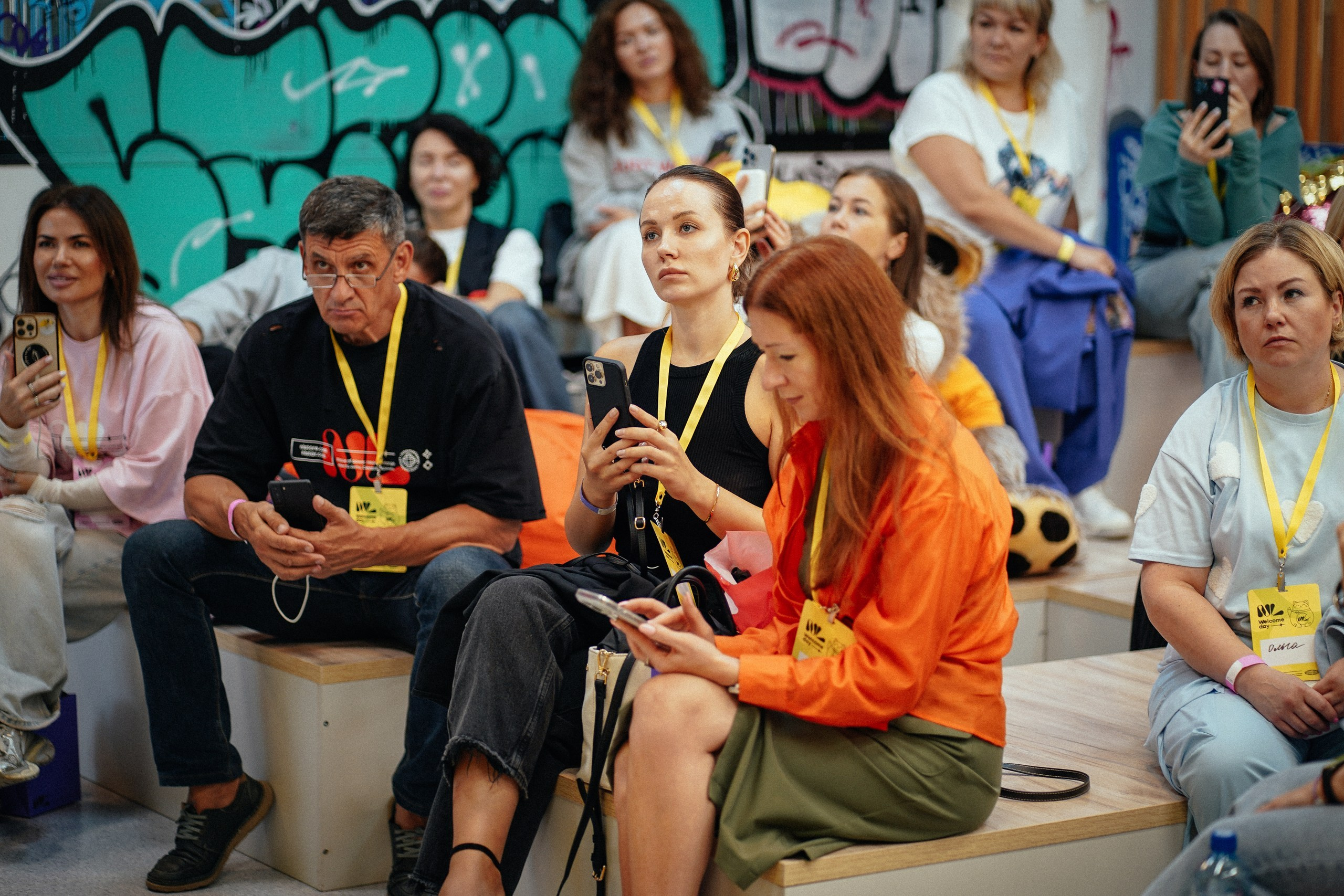 Event фотограф Новосибирск