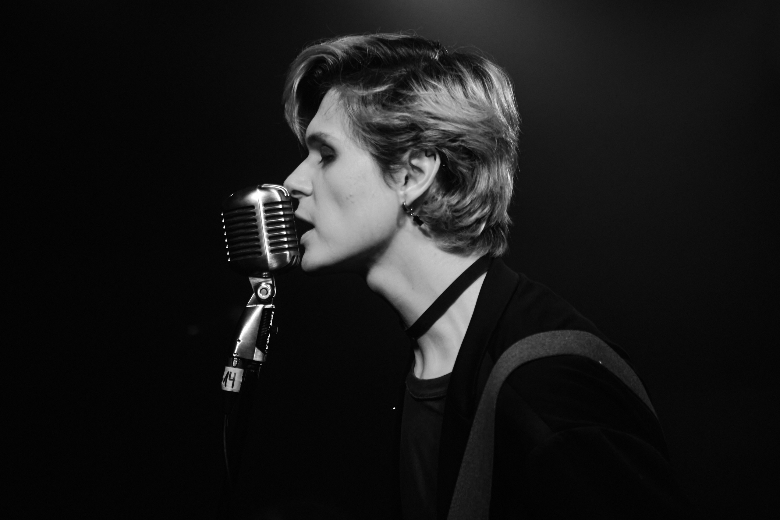 Концерты. Visual artist Konstantin KoT