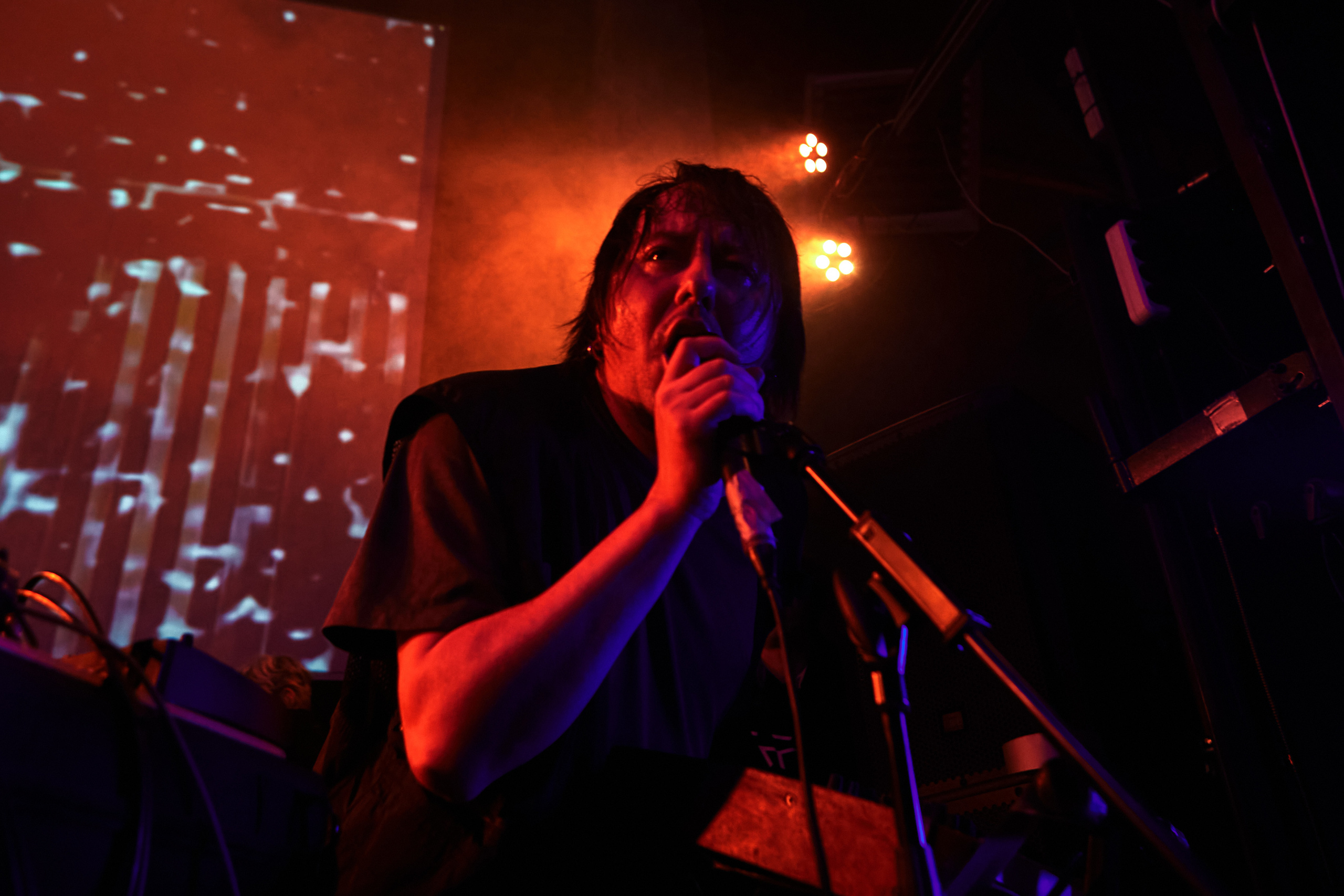 Концерты. Visual artist Konstantin KoT