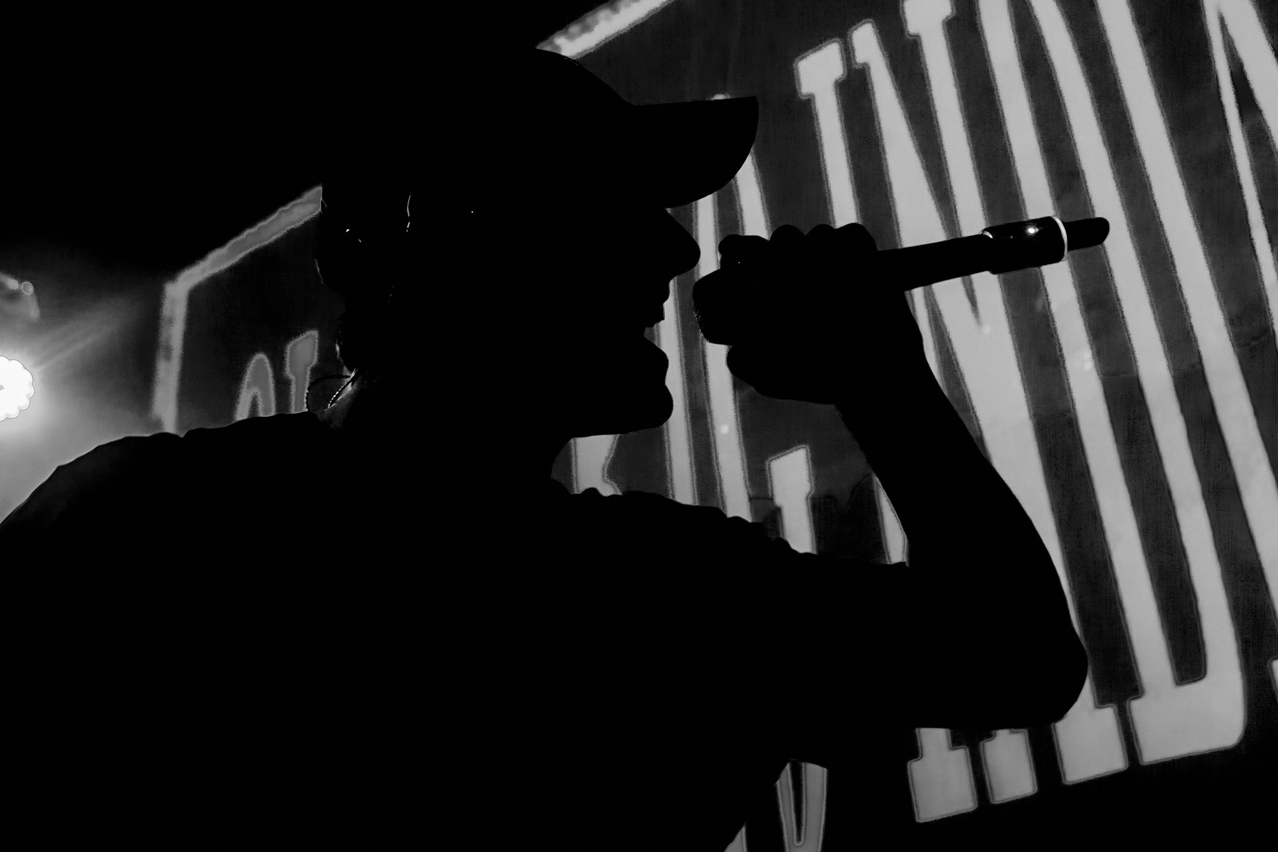 Концерты. Visual artist Konstantin KoT