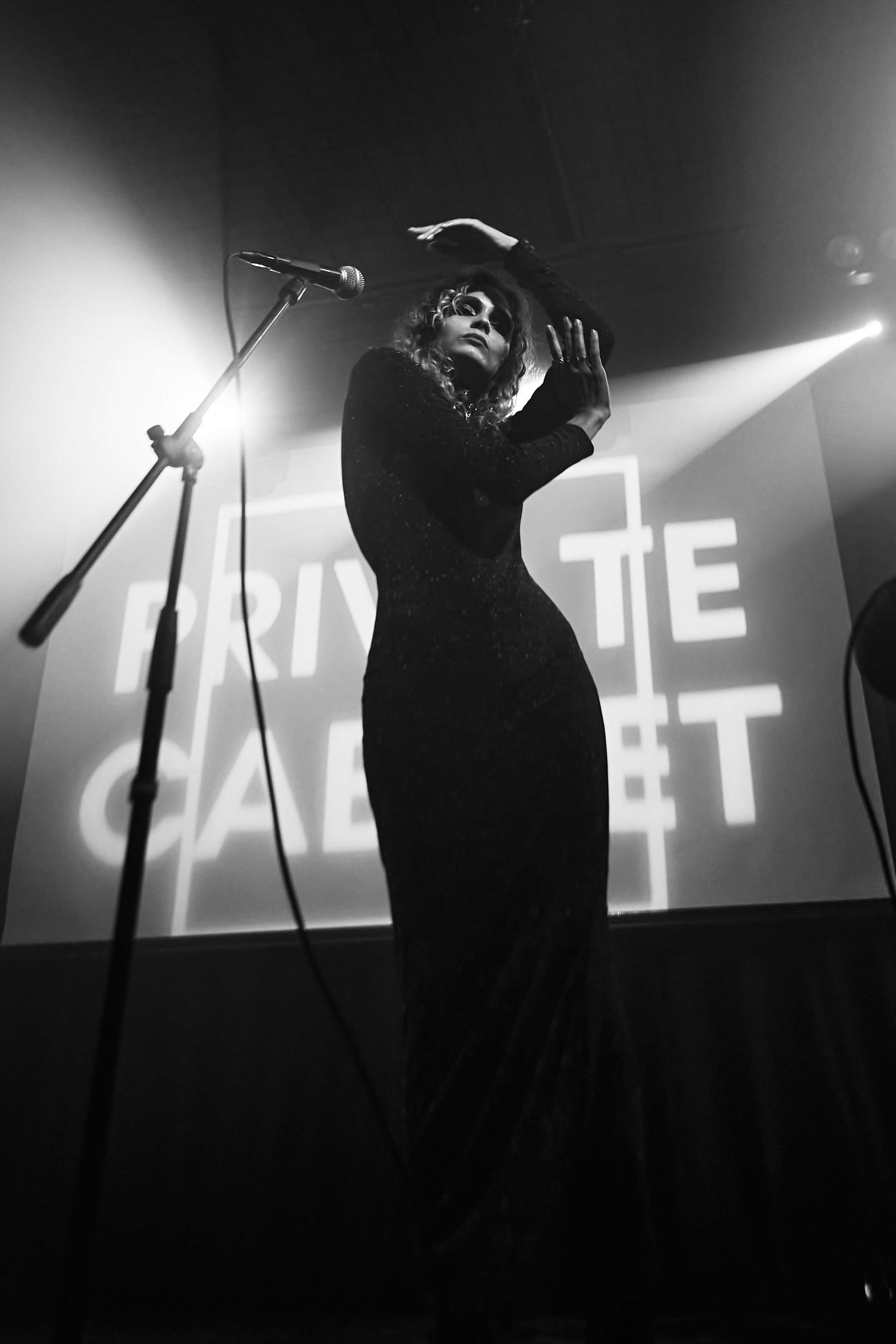 Концерты. Visual artist Konstantin KoT