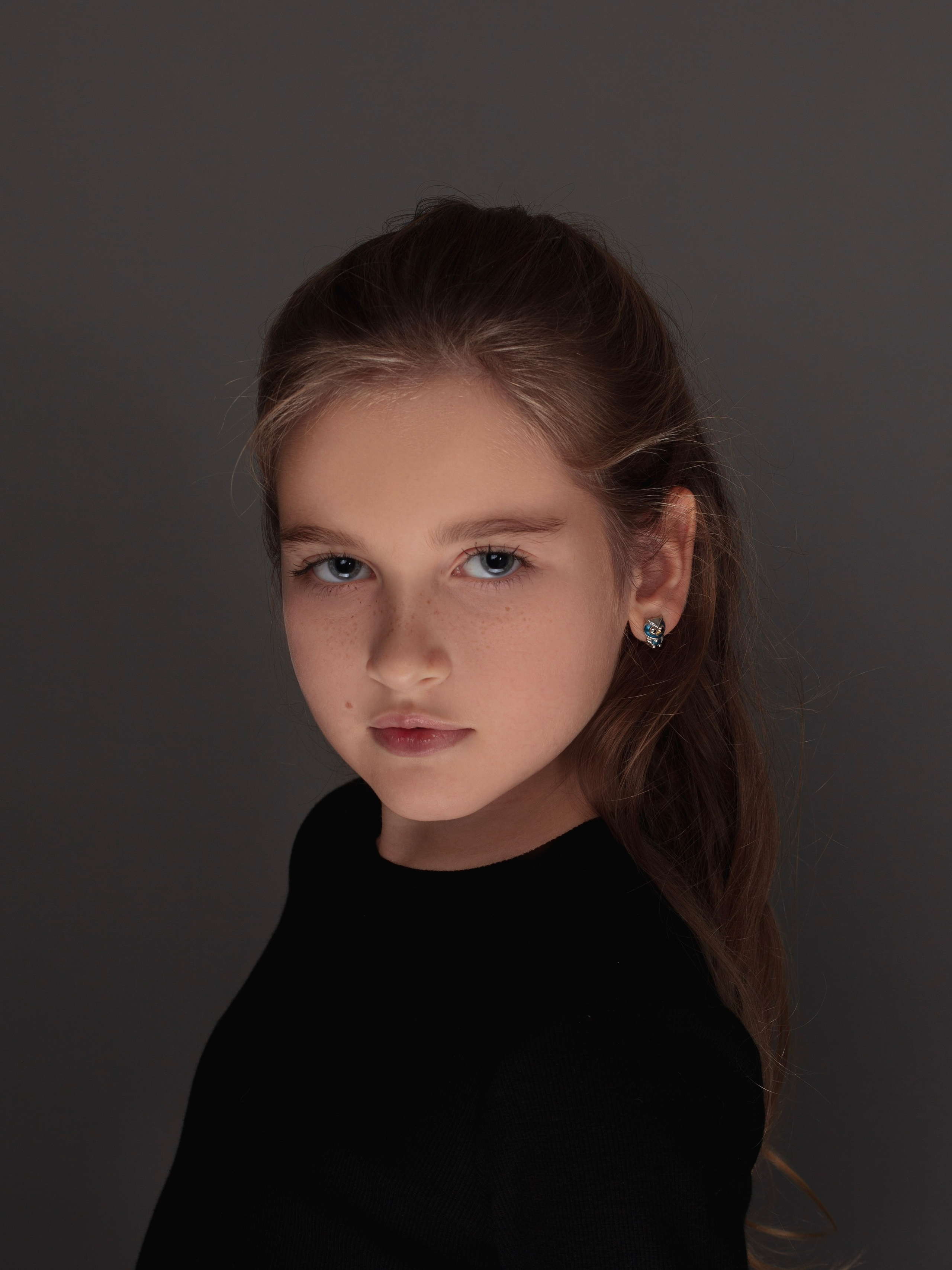 Руслана. Фотограф беременности и семейных историй в Москве Юлия Варт