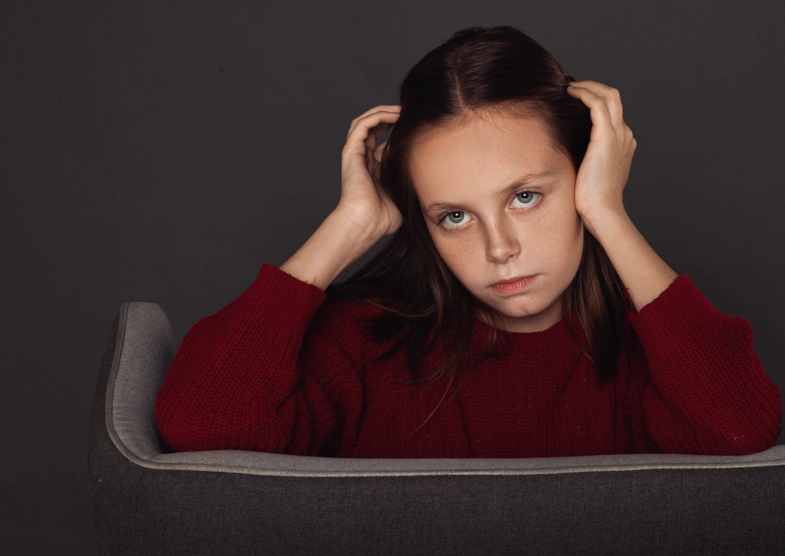 Мия. Фотограф беременности и семейных историй в Москве Юлия Варт