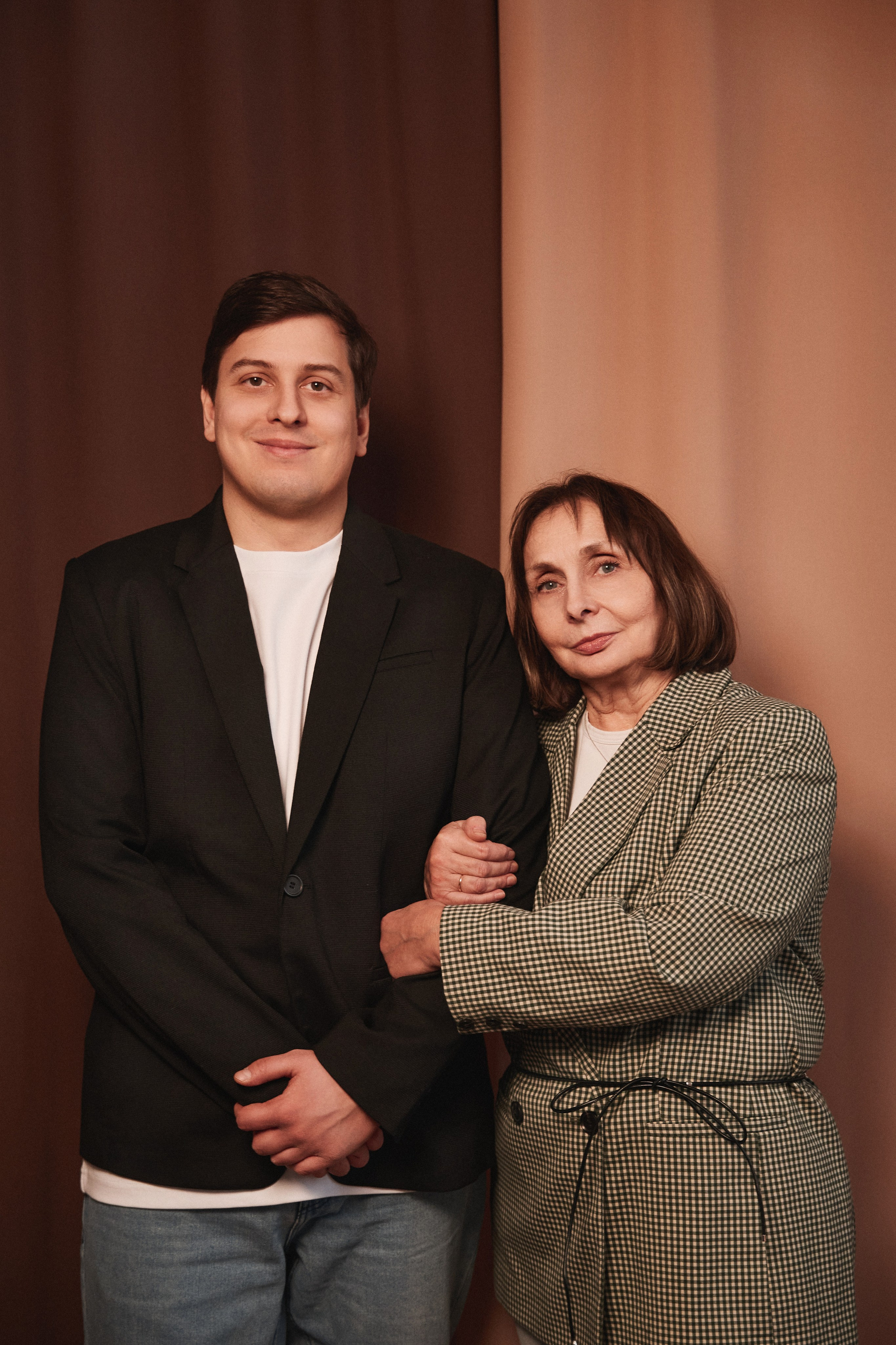 Бондаренко. Фотограф и видеограф в Кургане Леонид Корнильев