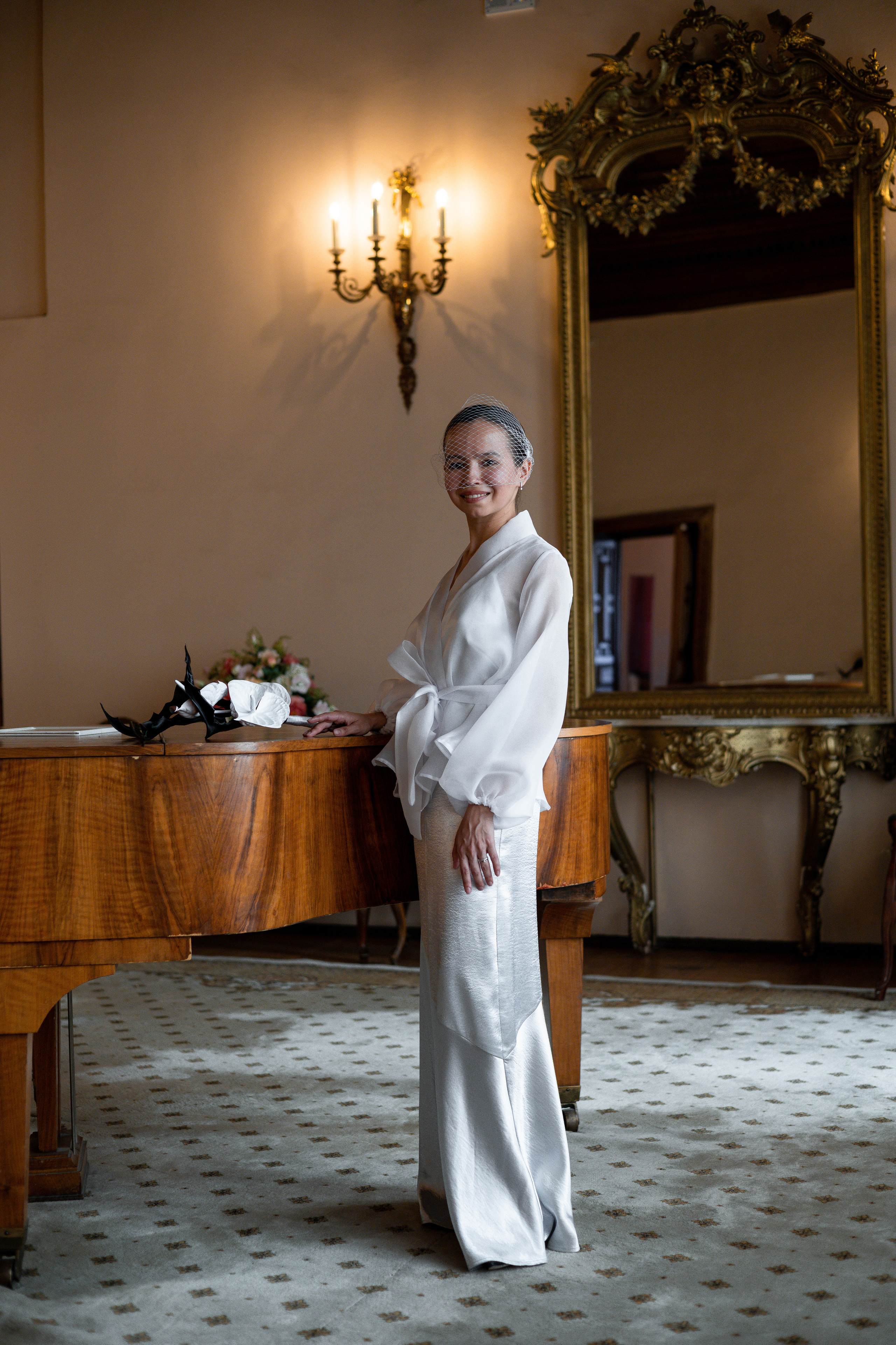 Роман и Алсу. Фотограф в Санкт-Петебруге Олеся Харитонова