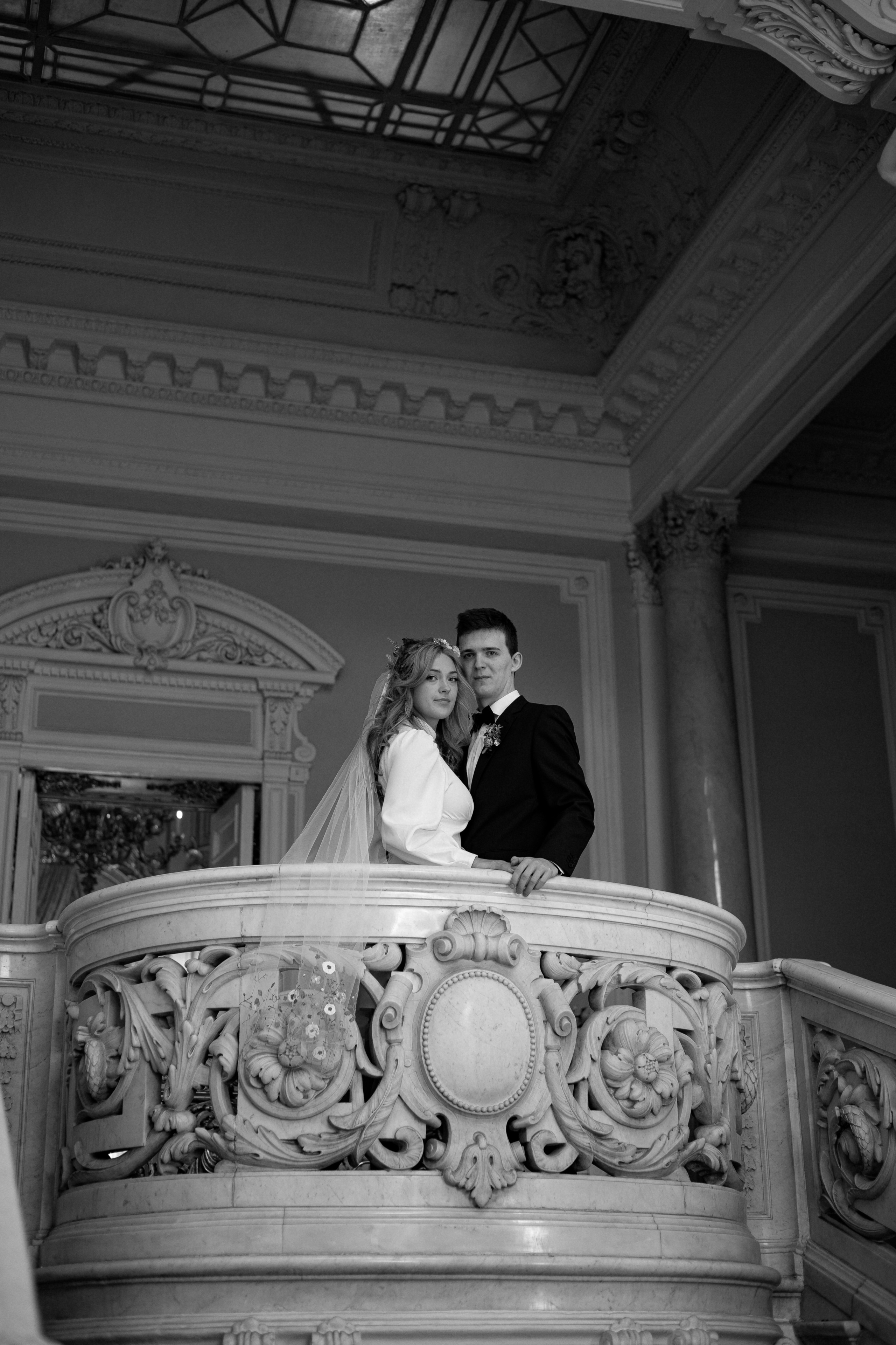 Вячеслав и Кристина. Фотограф в Санкт-Петебруге Олеся Харитонова