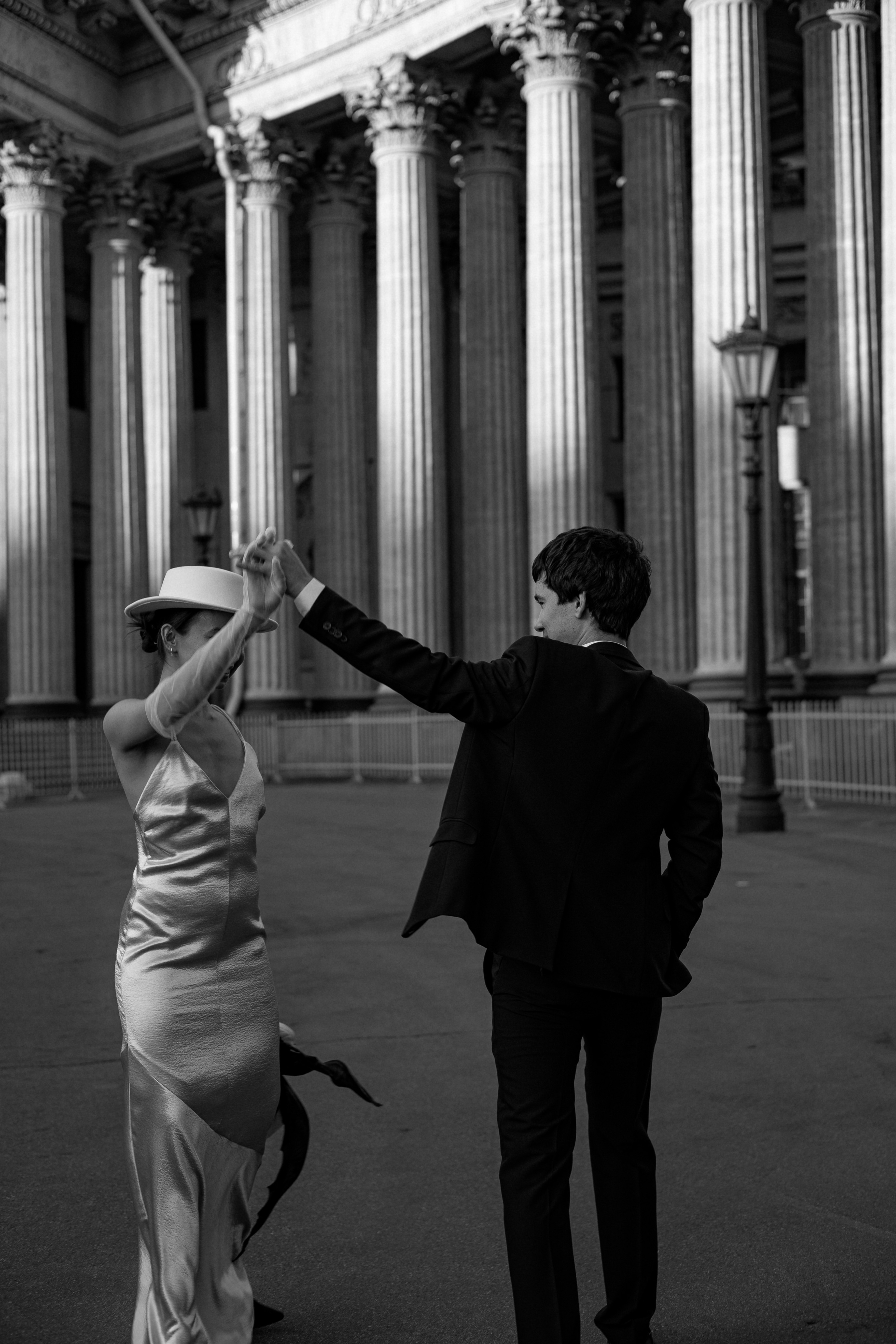 Роман и Алсу. Фотограф в Санкт-Петебруге Олеся Харитонова