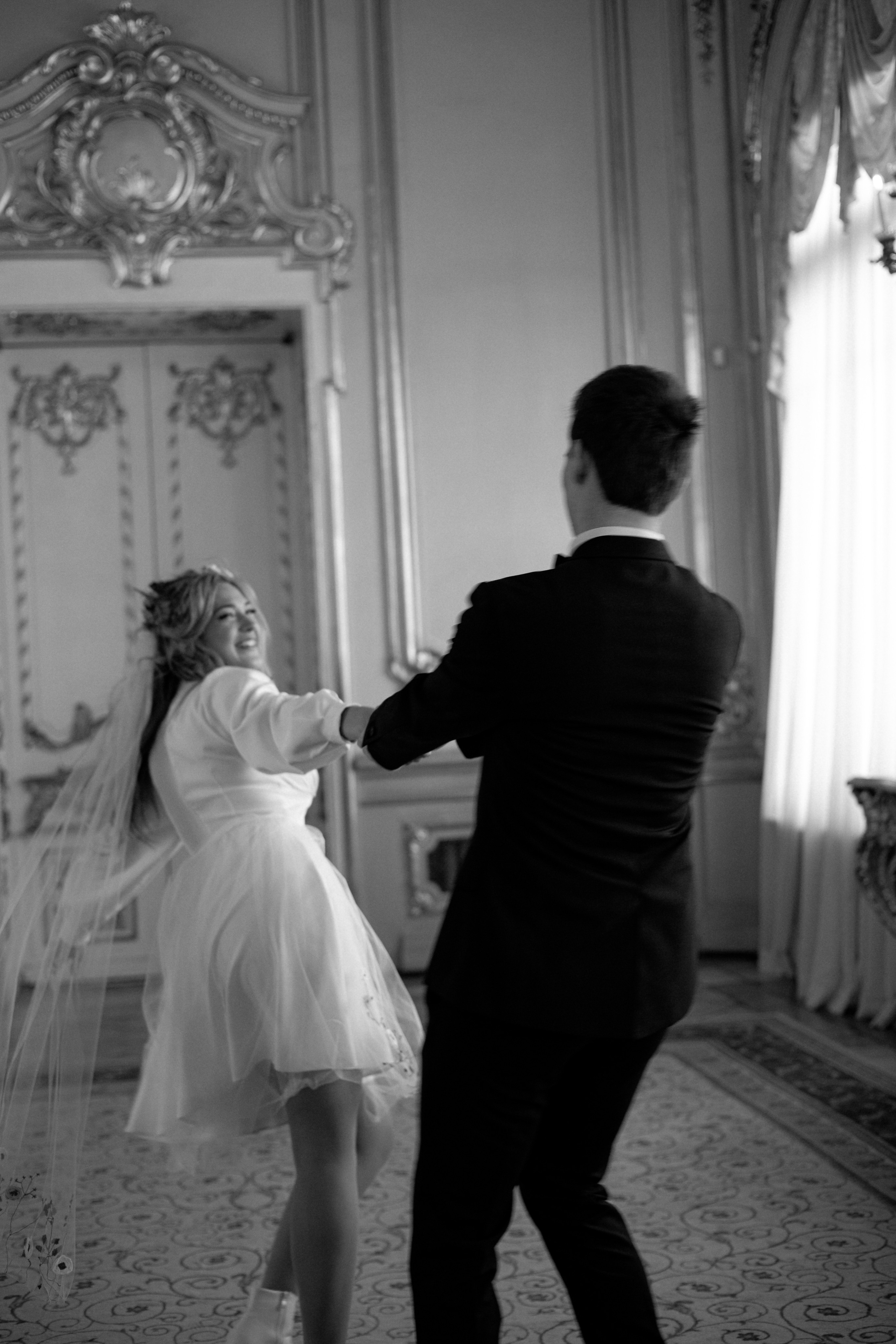 Вячеслав и Кристина. Фотограф в Санкт-Петебруге Олеся Харитонова