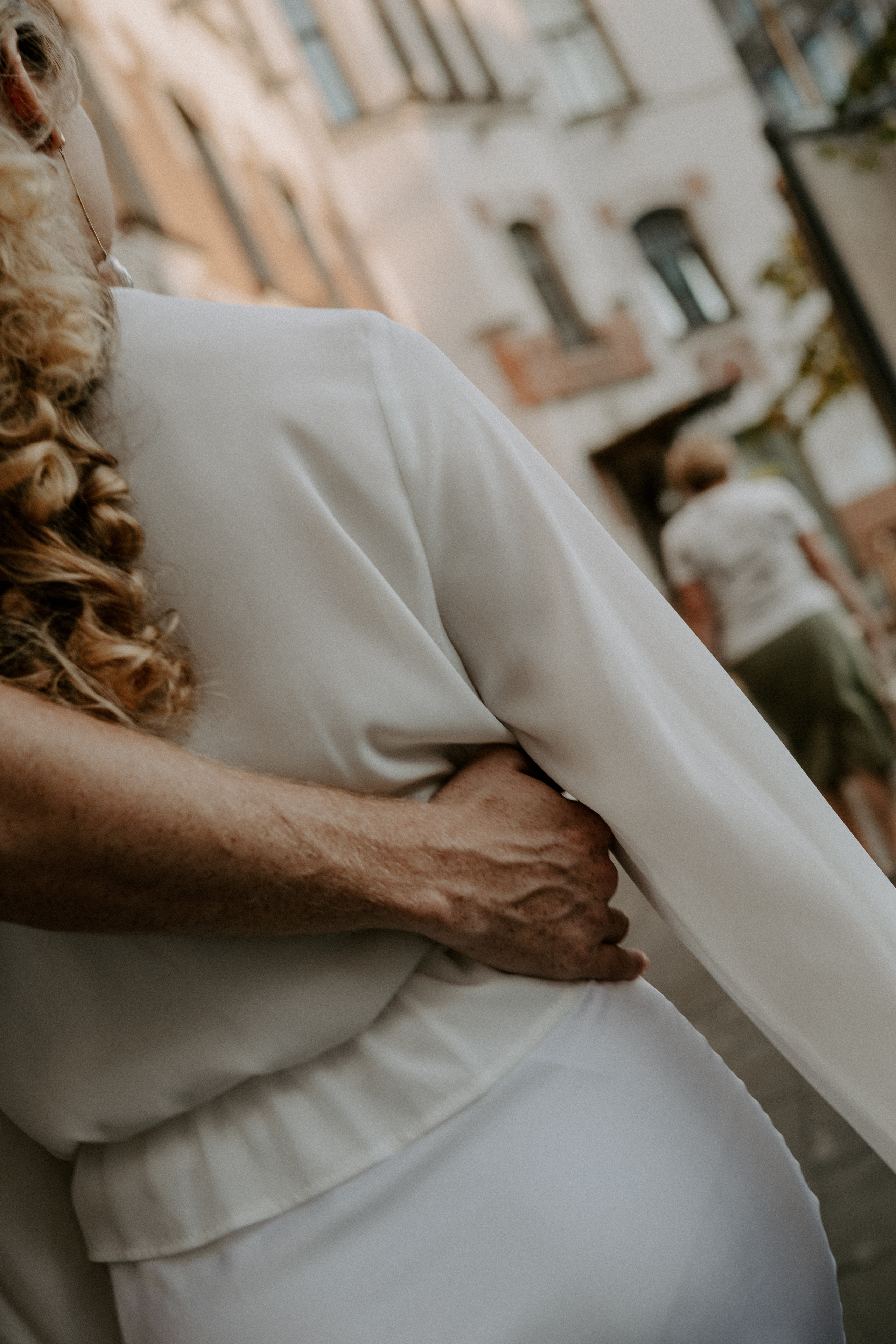 Пит и Евгения. Фотограф в Санкт-Петебруге Олеся Харитонова