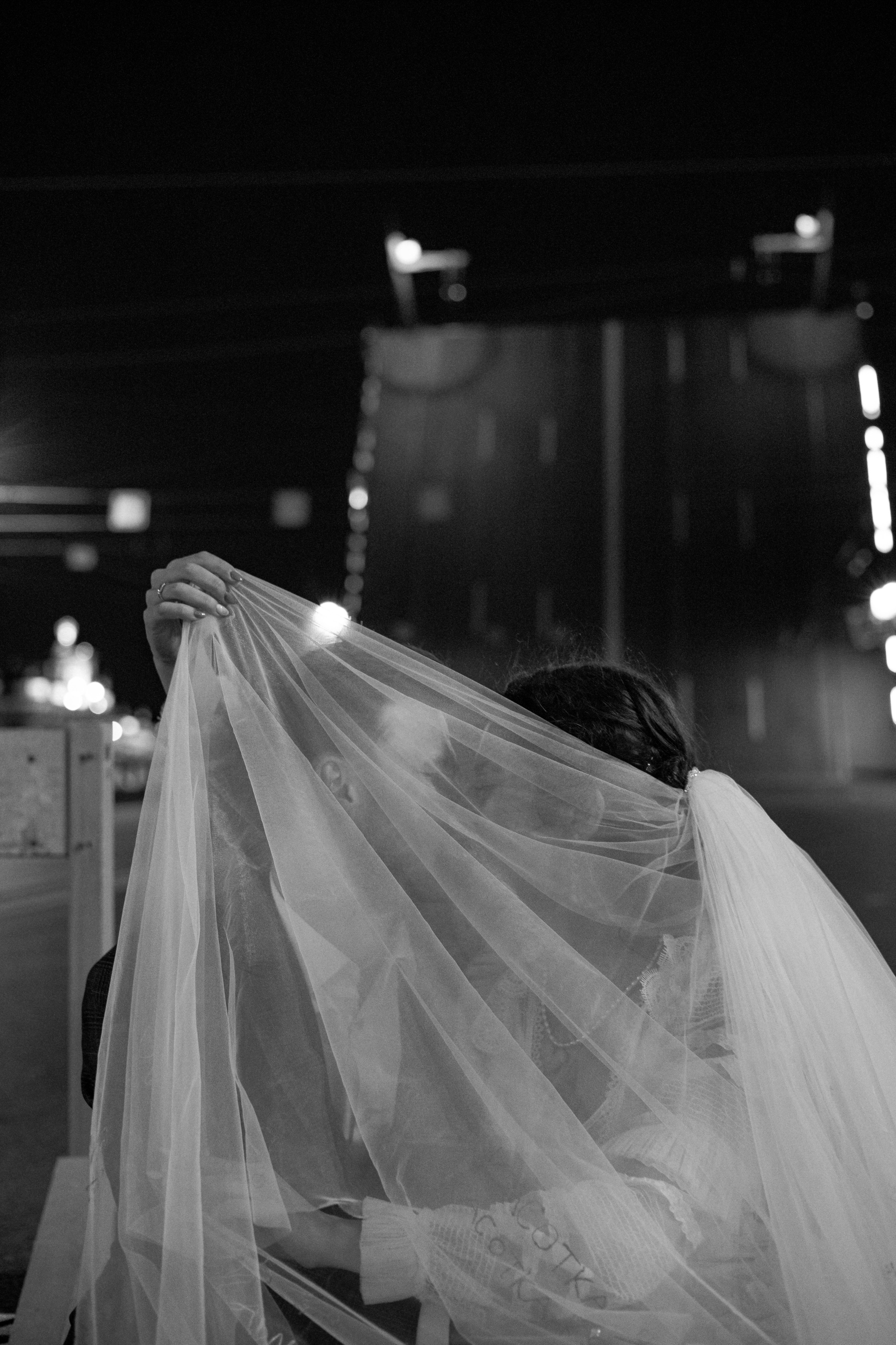 Даниил и Мария. Фотограф в Санкт-Петебруге Олеся Харитонова