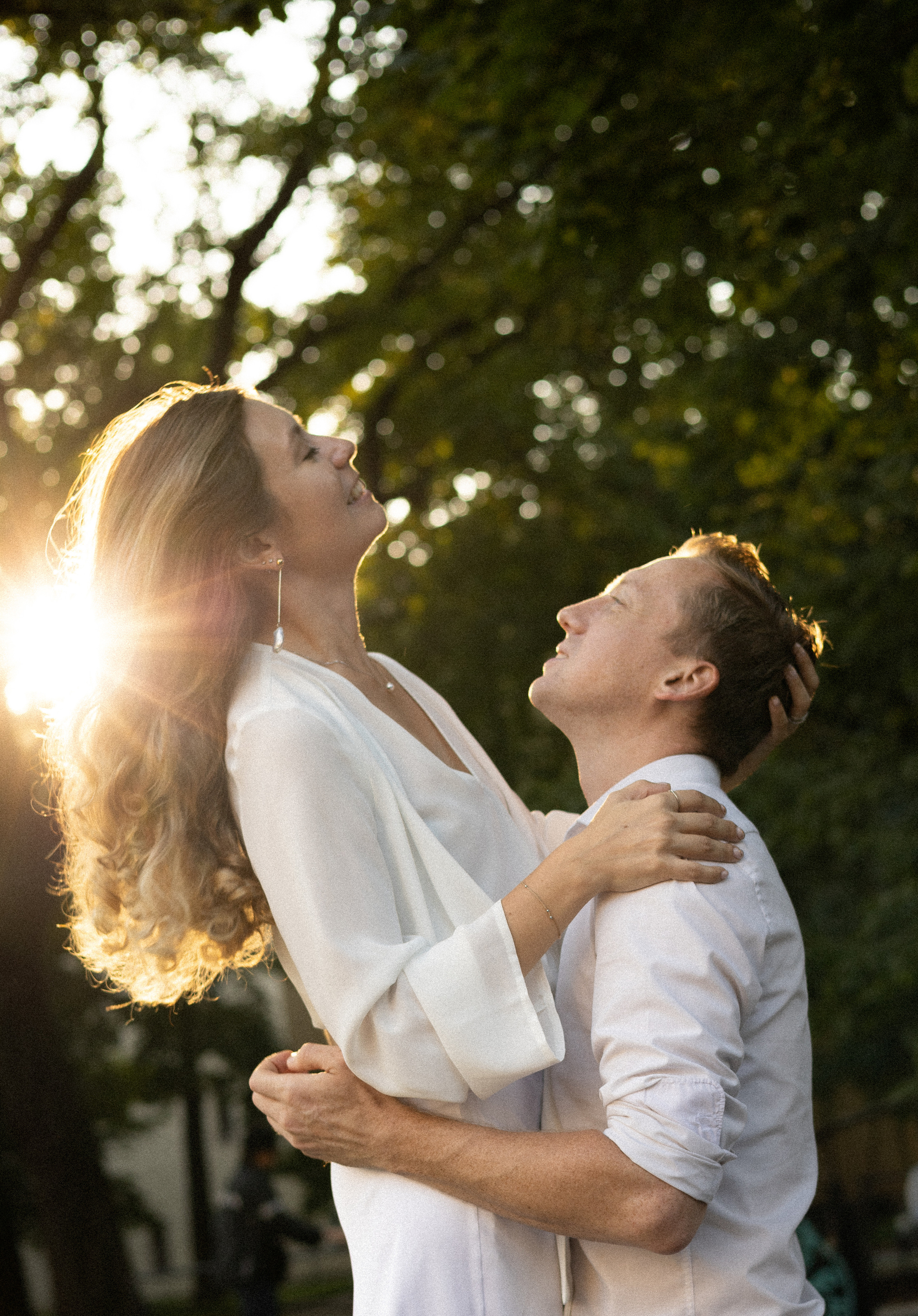 Пит и Евгения. Фотограф в Санкт-Петебруге Олеся Харитонова