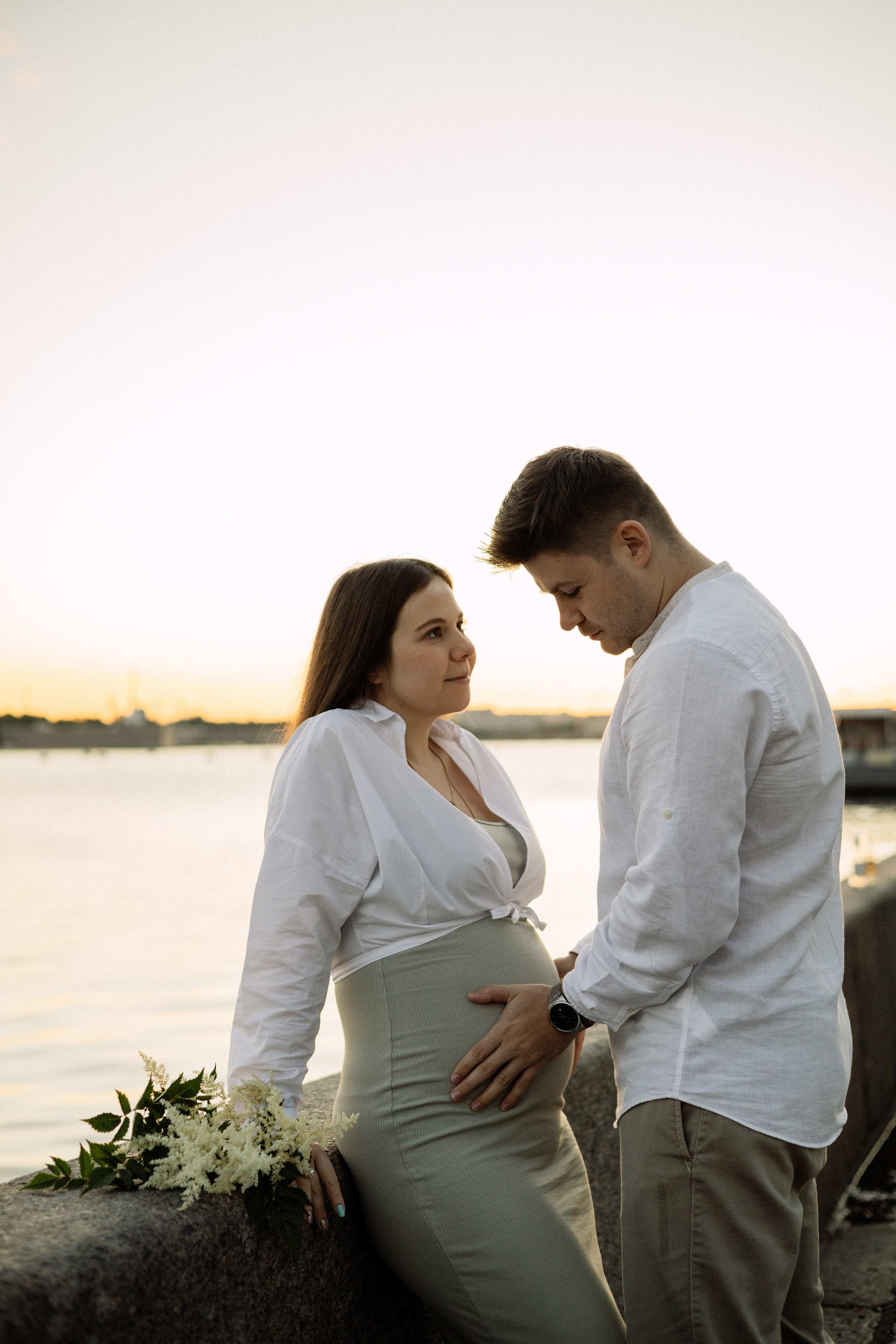 Евгений и Лидия. Фотограф в Санкт-Петебруге Олеся Харитонова