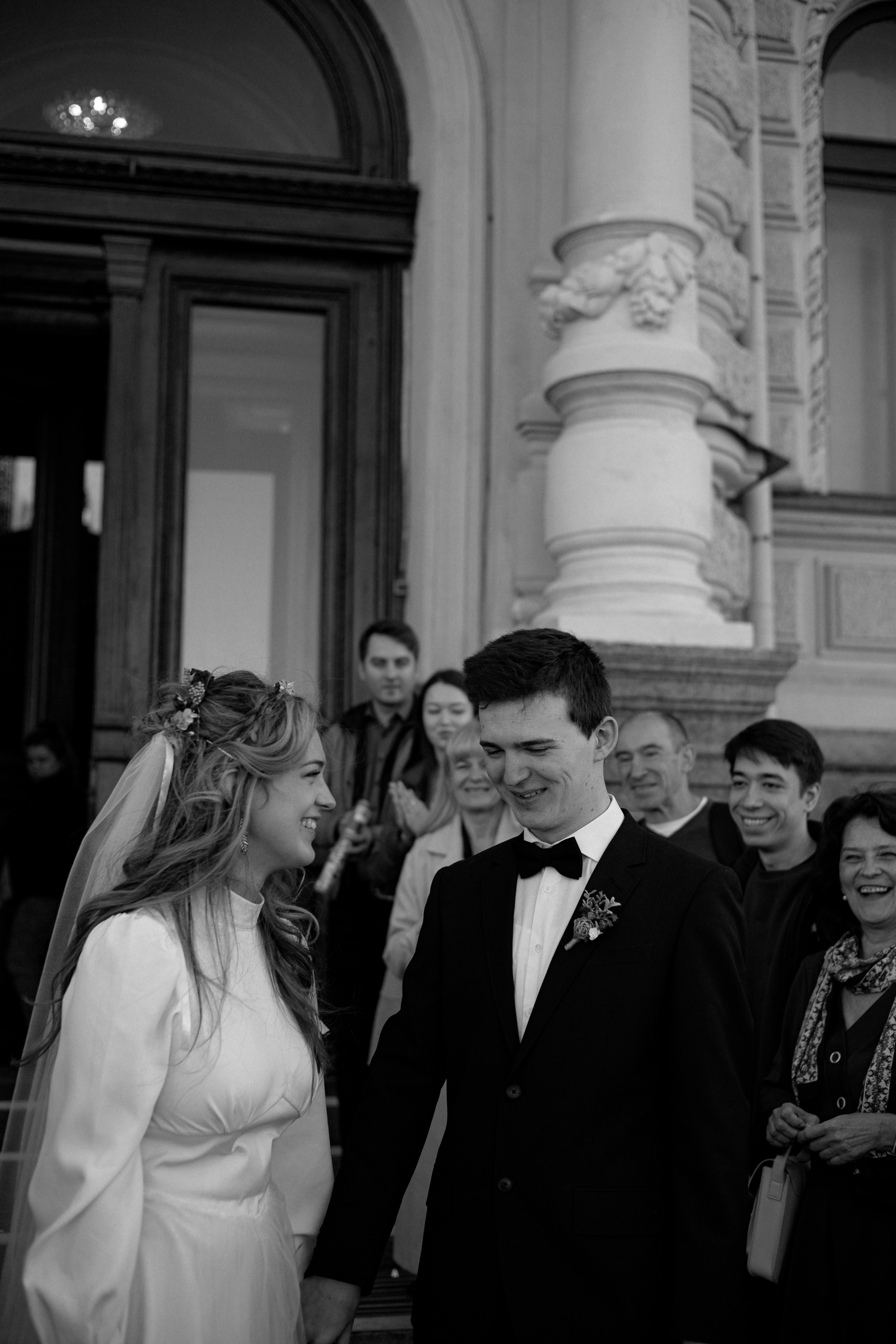 Вячеслав и Кристина. Фотограф в Санкт-Петебруге Олеся Харитонова