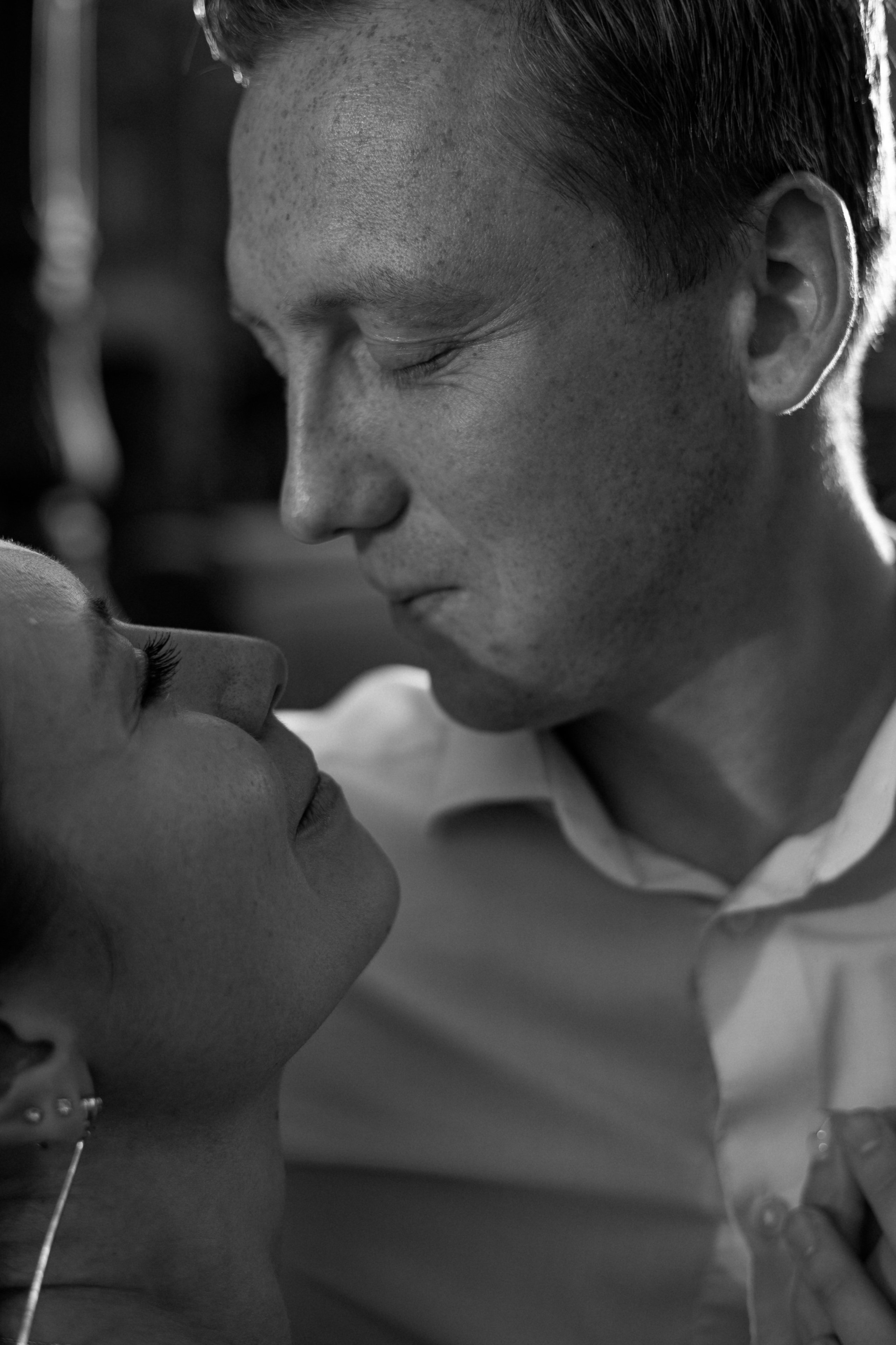 Пит и Евгения. Фотограф в Санкт-Петебруге Олеся Харитонова