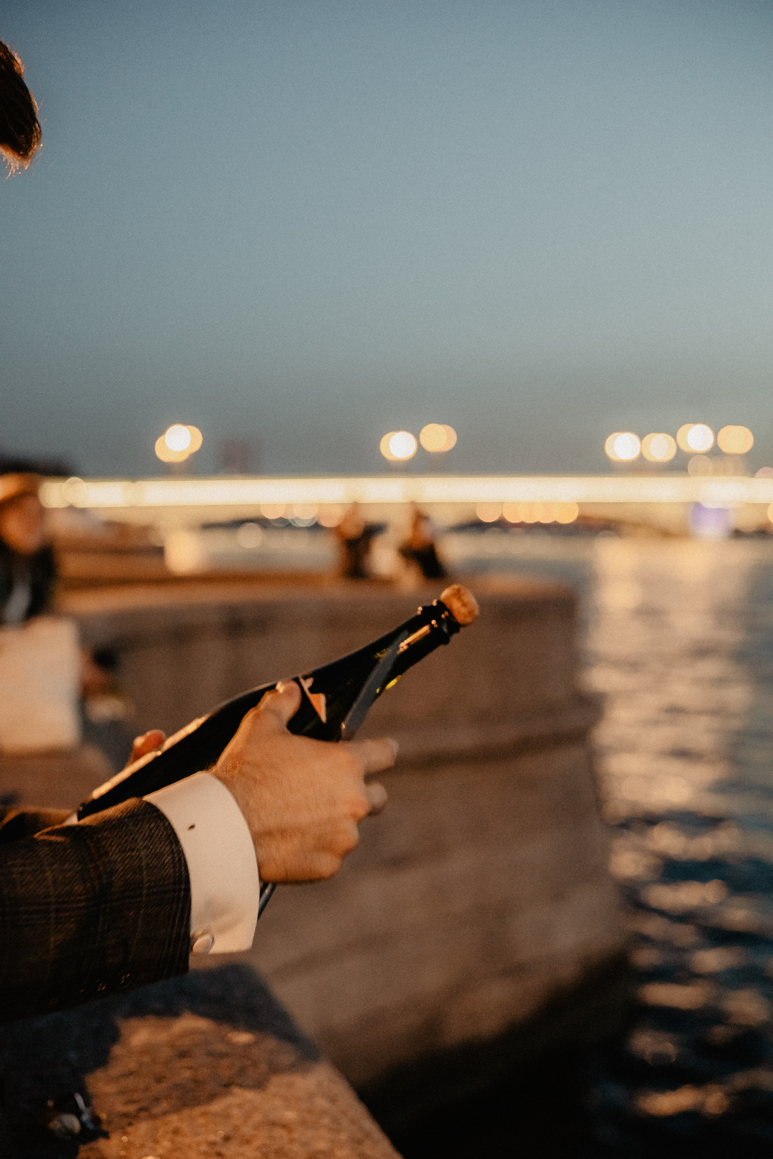 Даниил и Мария. Фотограф в Санкт-Петебруге Олеся Харитонова