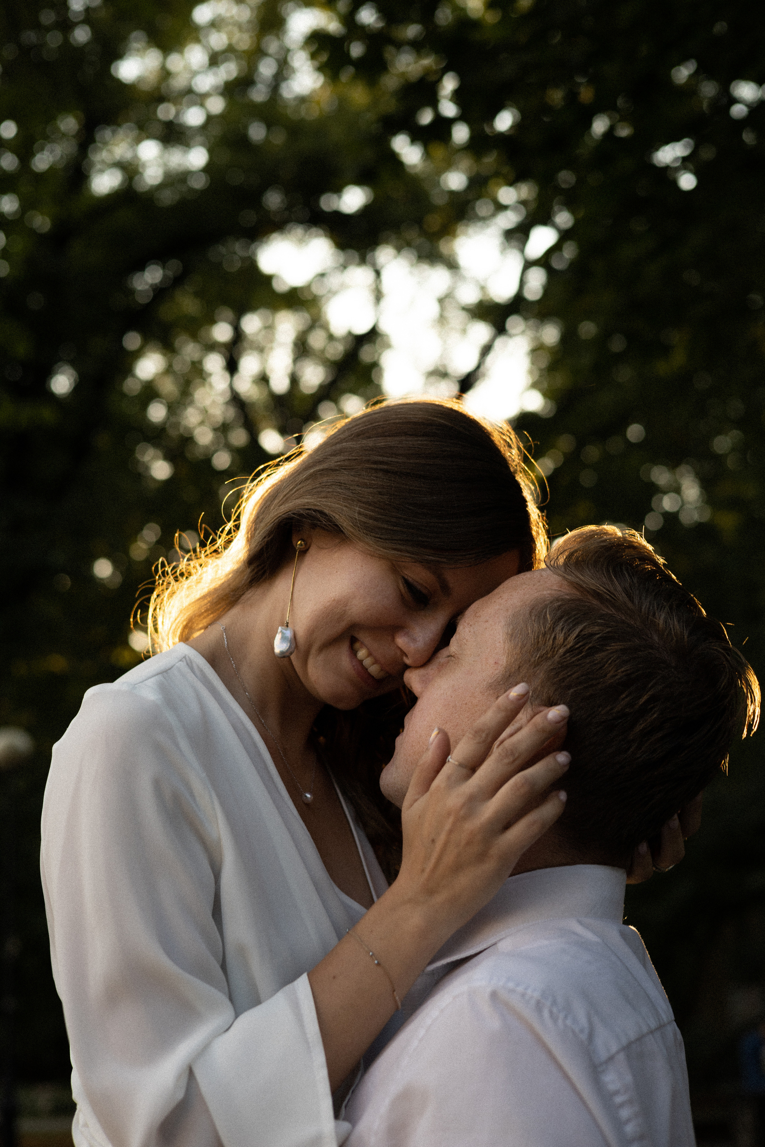 Пит и Евгения. Фотограф в Санкт-Петебруге Олеся Харитонова