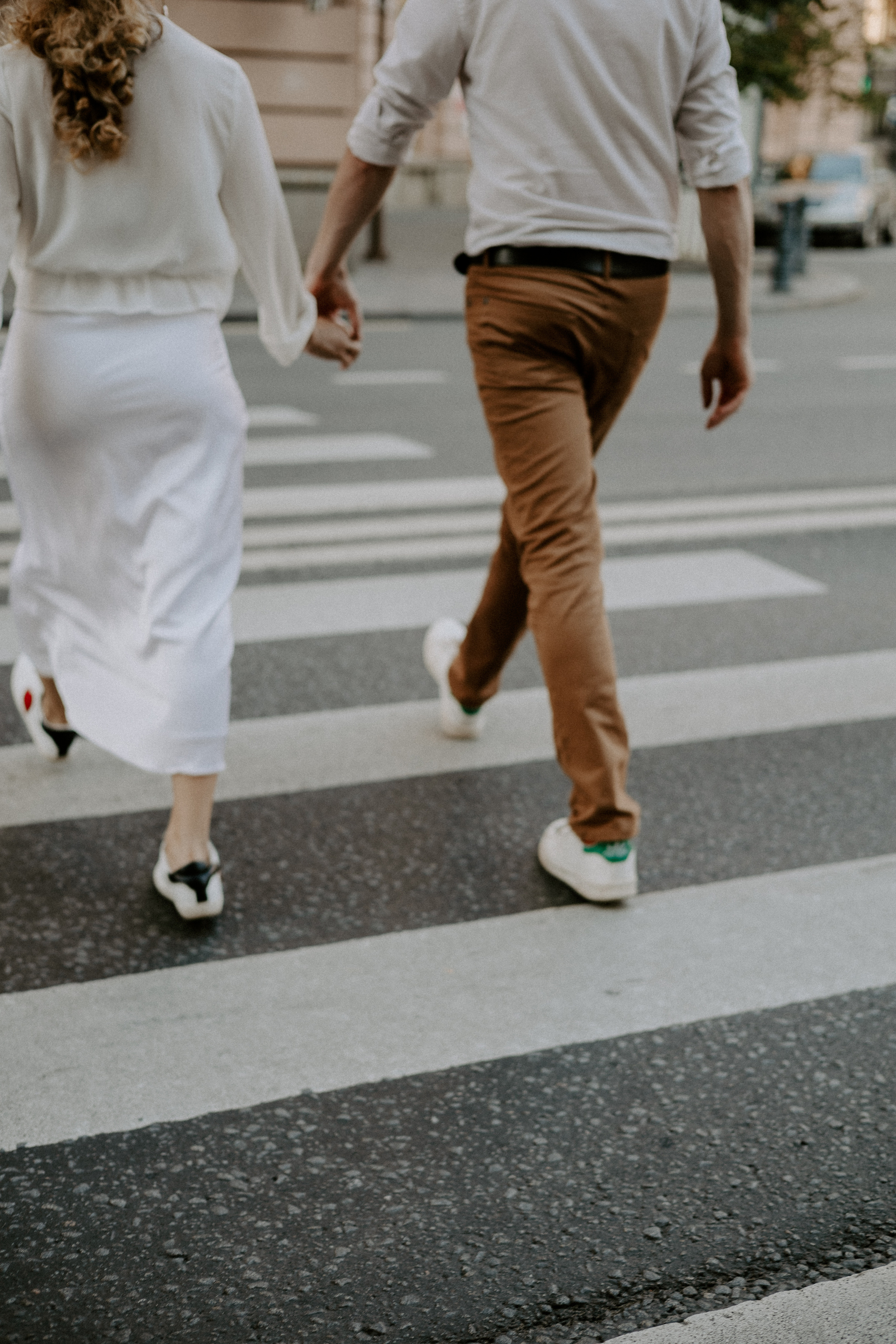 Пит и Евгения. Фотограф в Санкт-Петебруге Олеся Харитонова