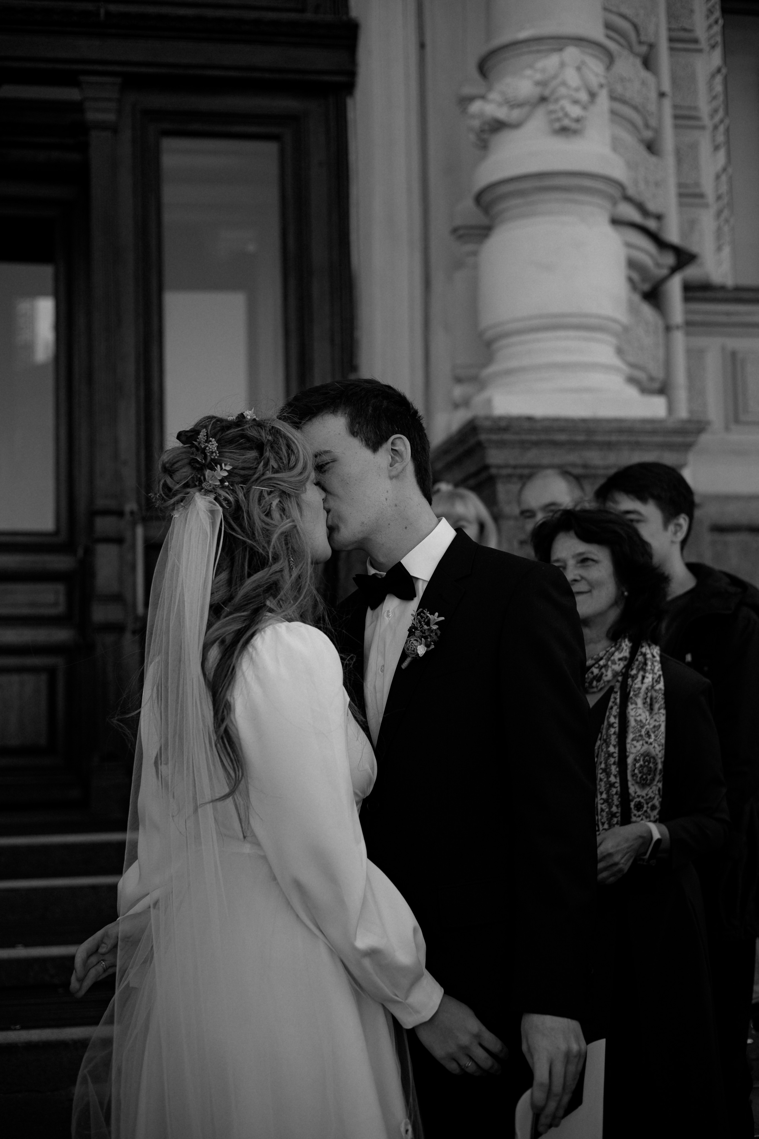 Вячеслав и Кристина. Фотограф в Санкт-Петебруге Олеся Харитонова