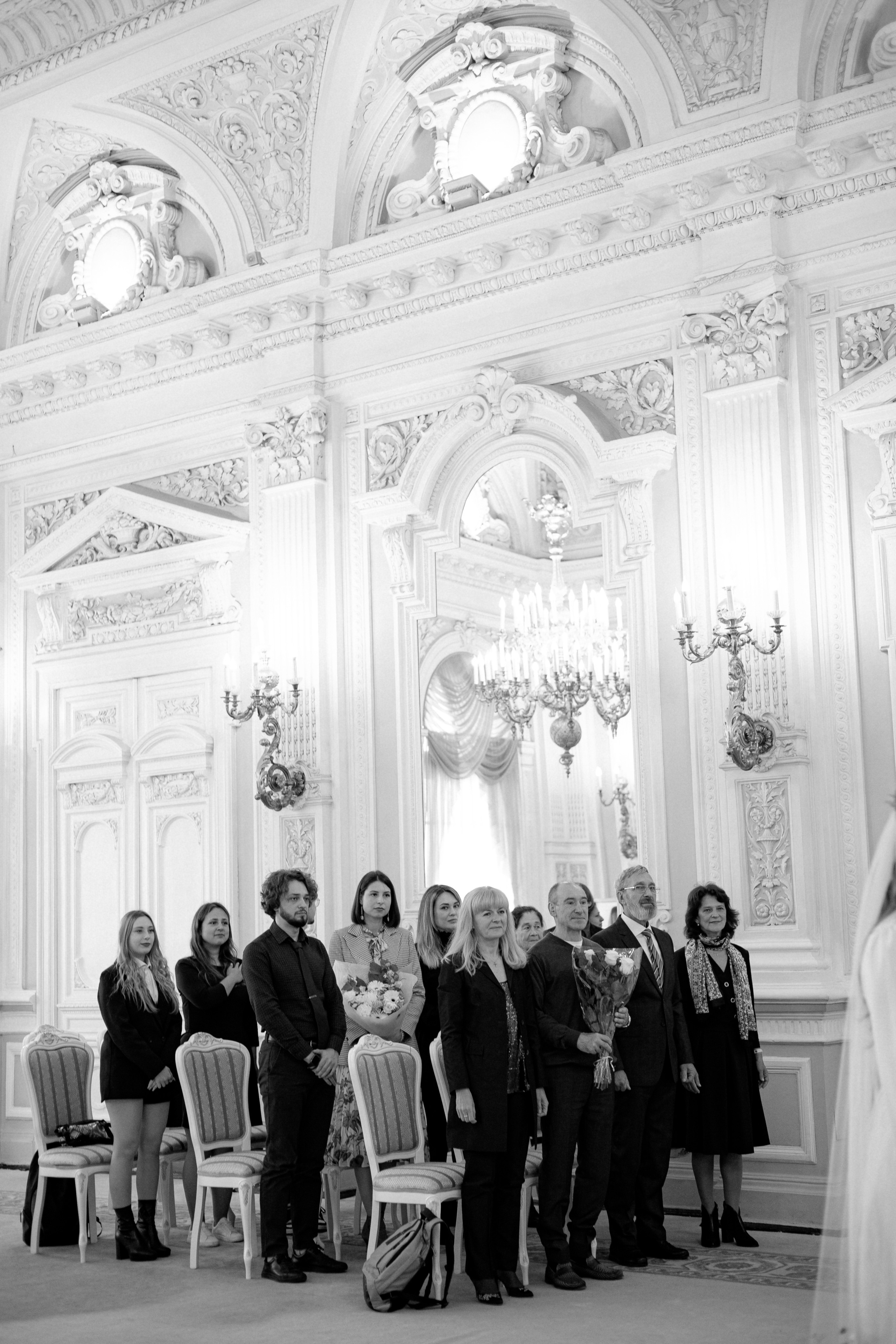 Вячеслав и Кристина. Фотограф в Санкт-Петебруге Олеся Харитонова