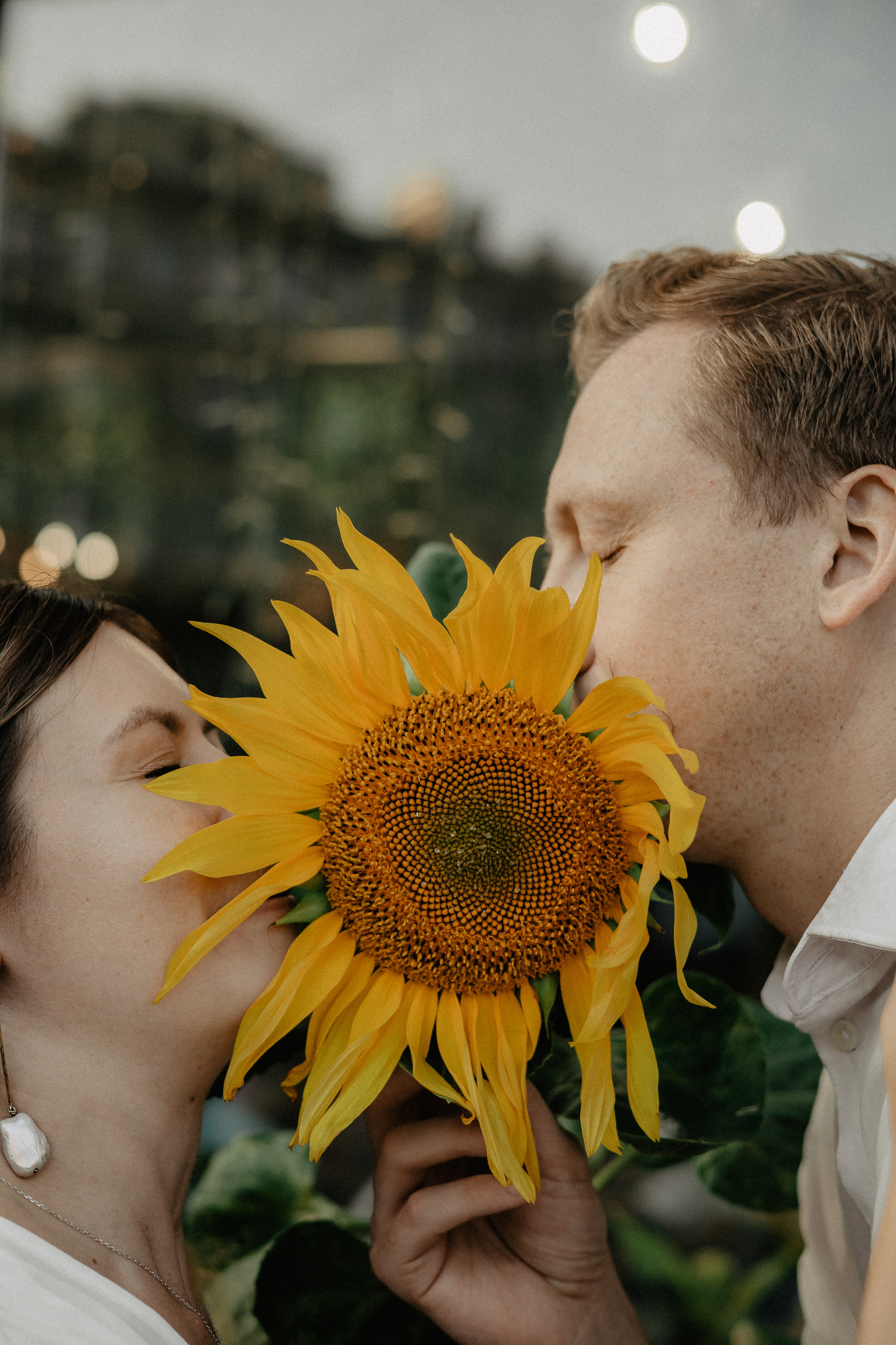 Пит и Евгения. Фотограф в Санкт-Петебруге Олеся Харитонова