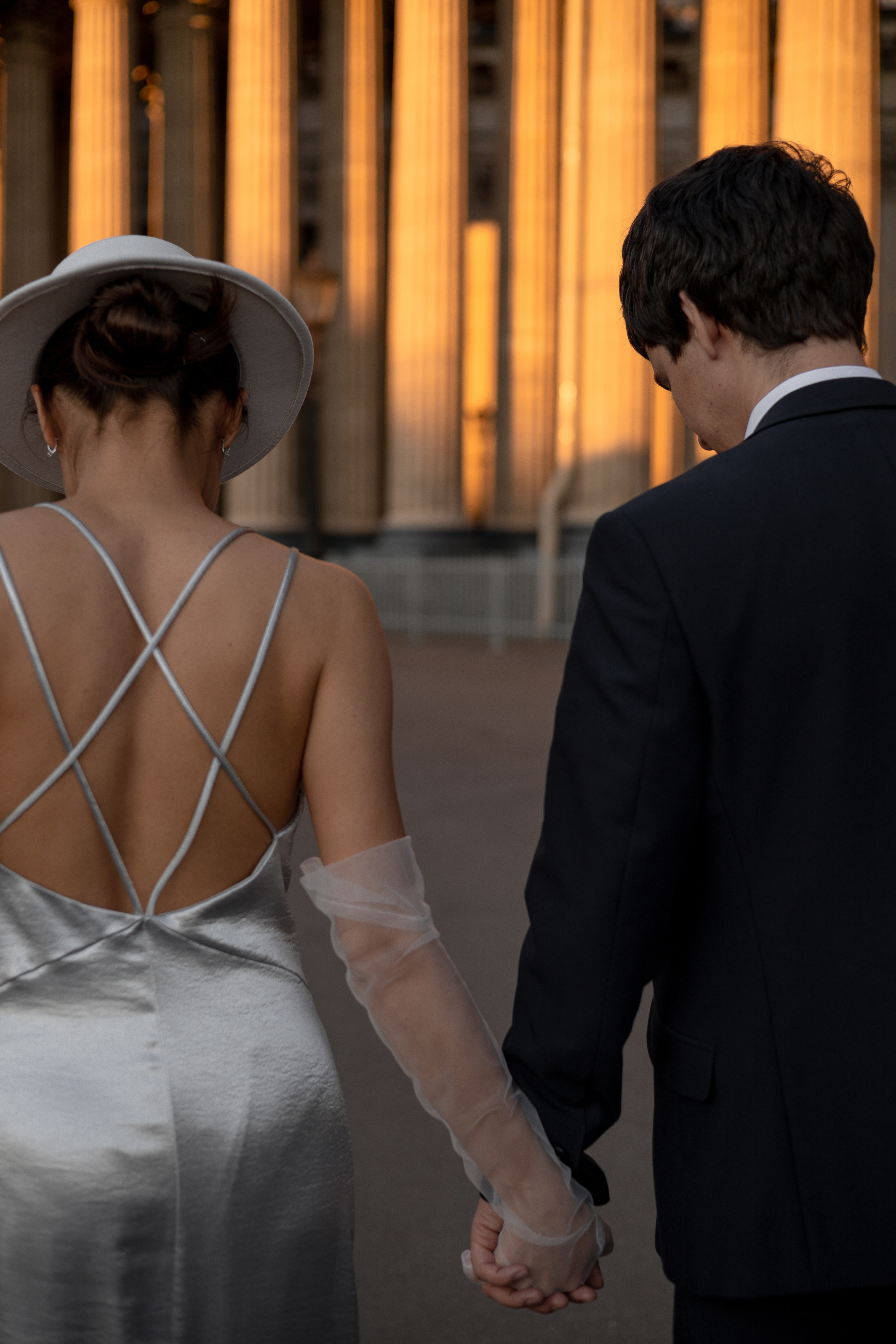 Роман и Алсу. Фотограф в Санкт-Петебруге Олеся Харитонова