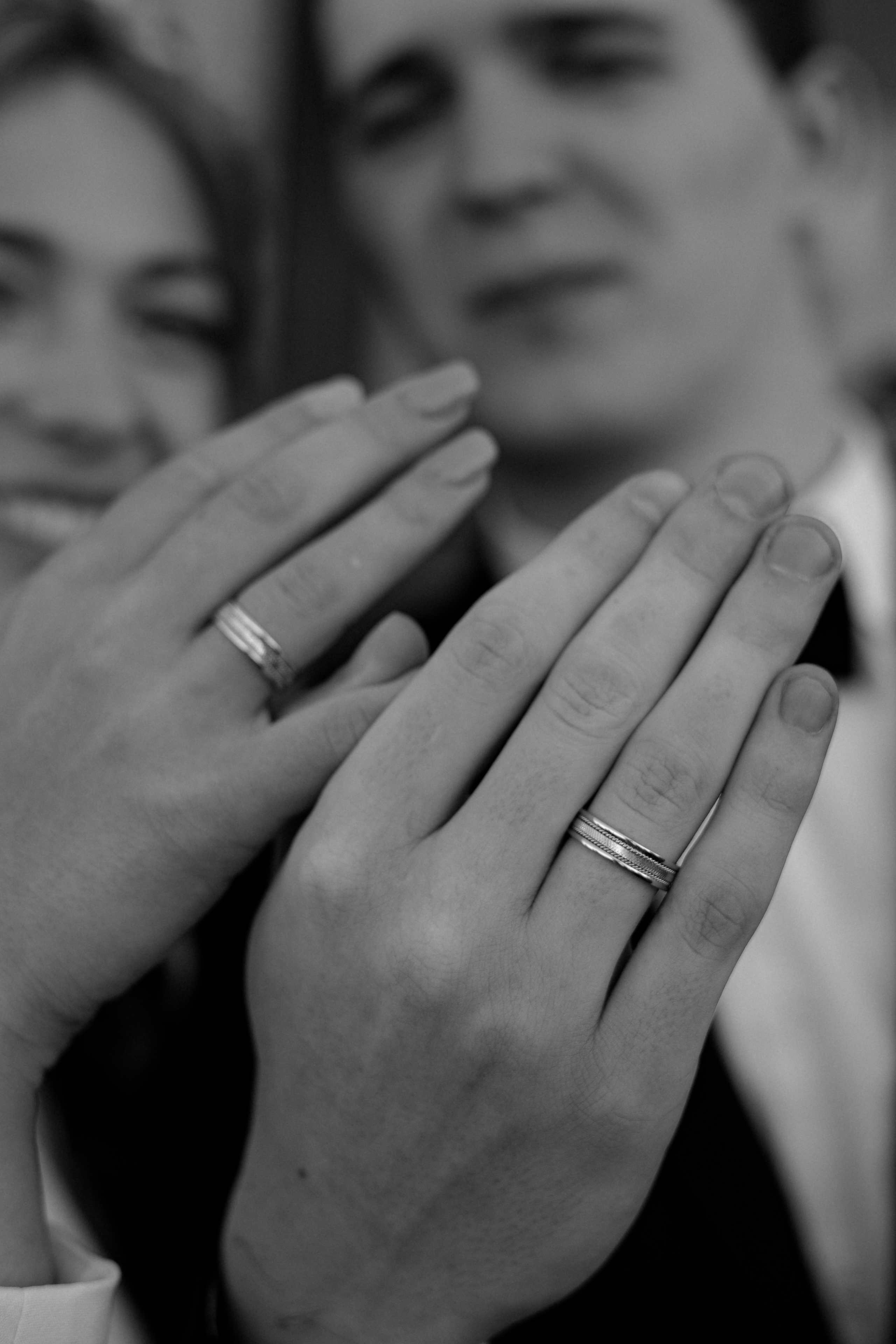 Вячеслав и Кристина. Фотограф в Санкт-Петебруге Олеся Харитонова