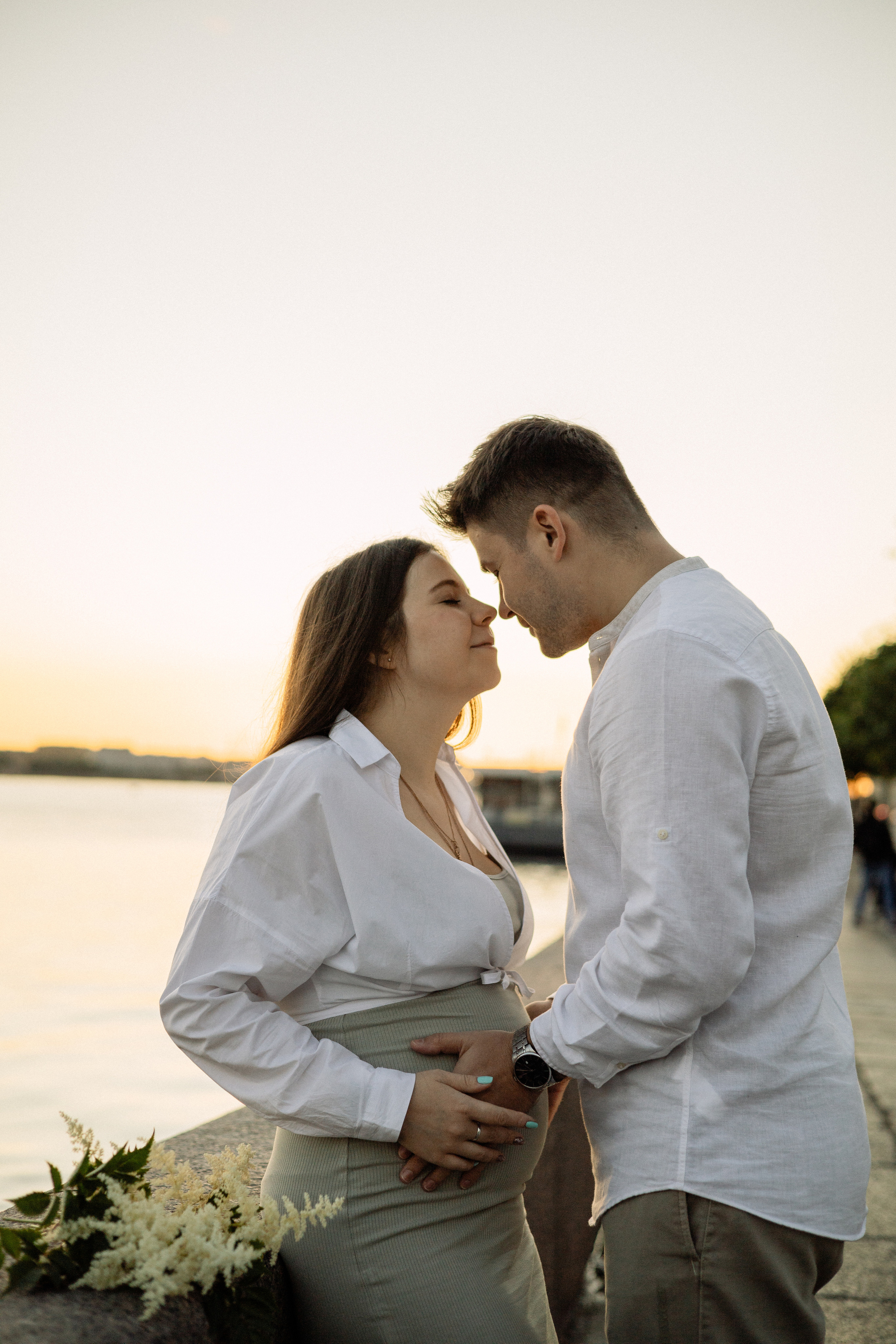 Евгений и Лидия. Фотограф в Санкт-Петебруге Олеся Харитонова